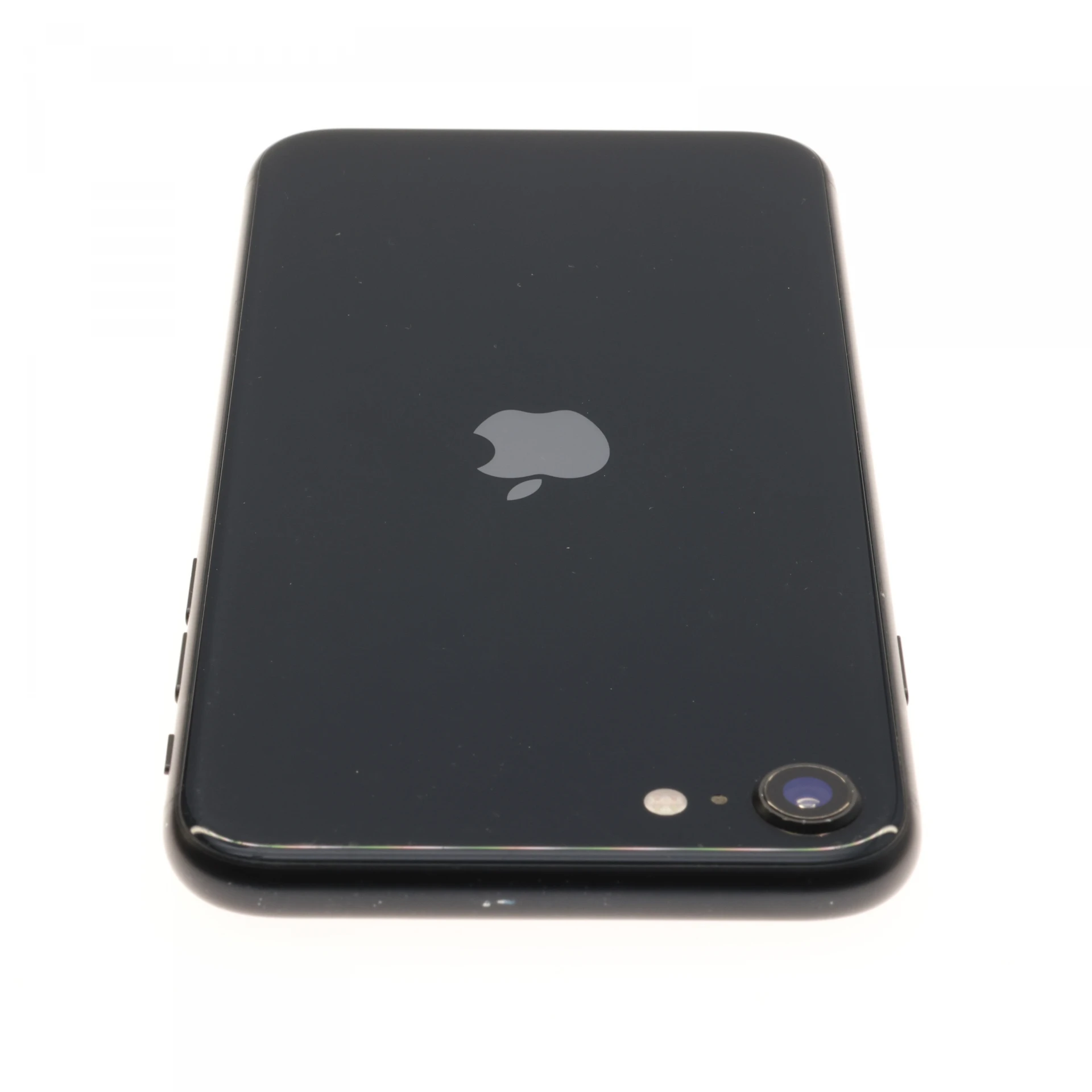 Apple iPhone SE (2022) 128 GB Midnight 100% 