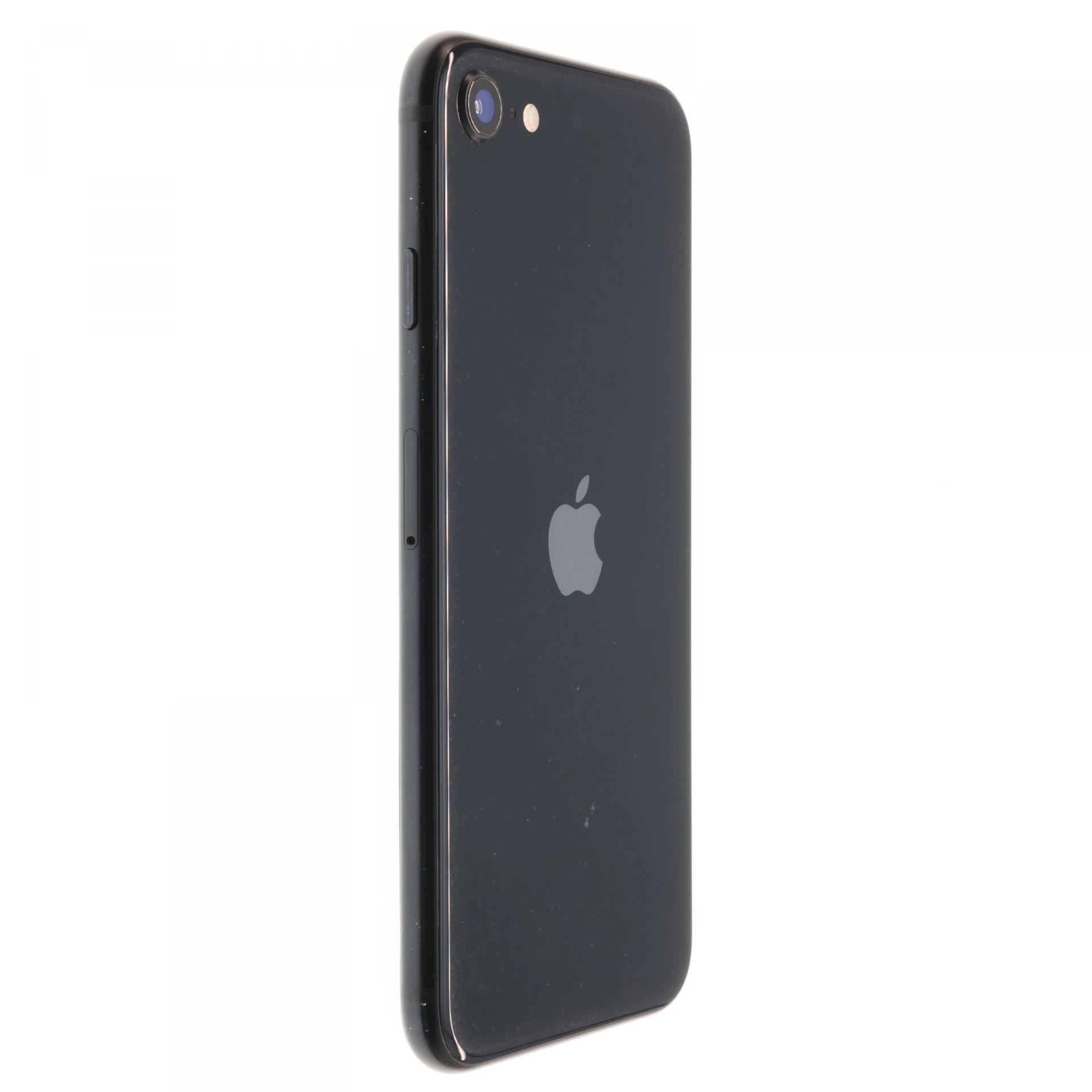 Apple iPhone SE (2022) 128 GB Midnight 100% 