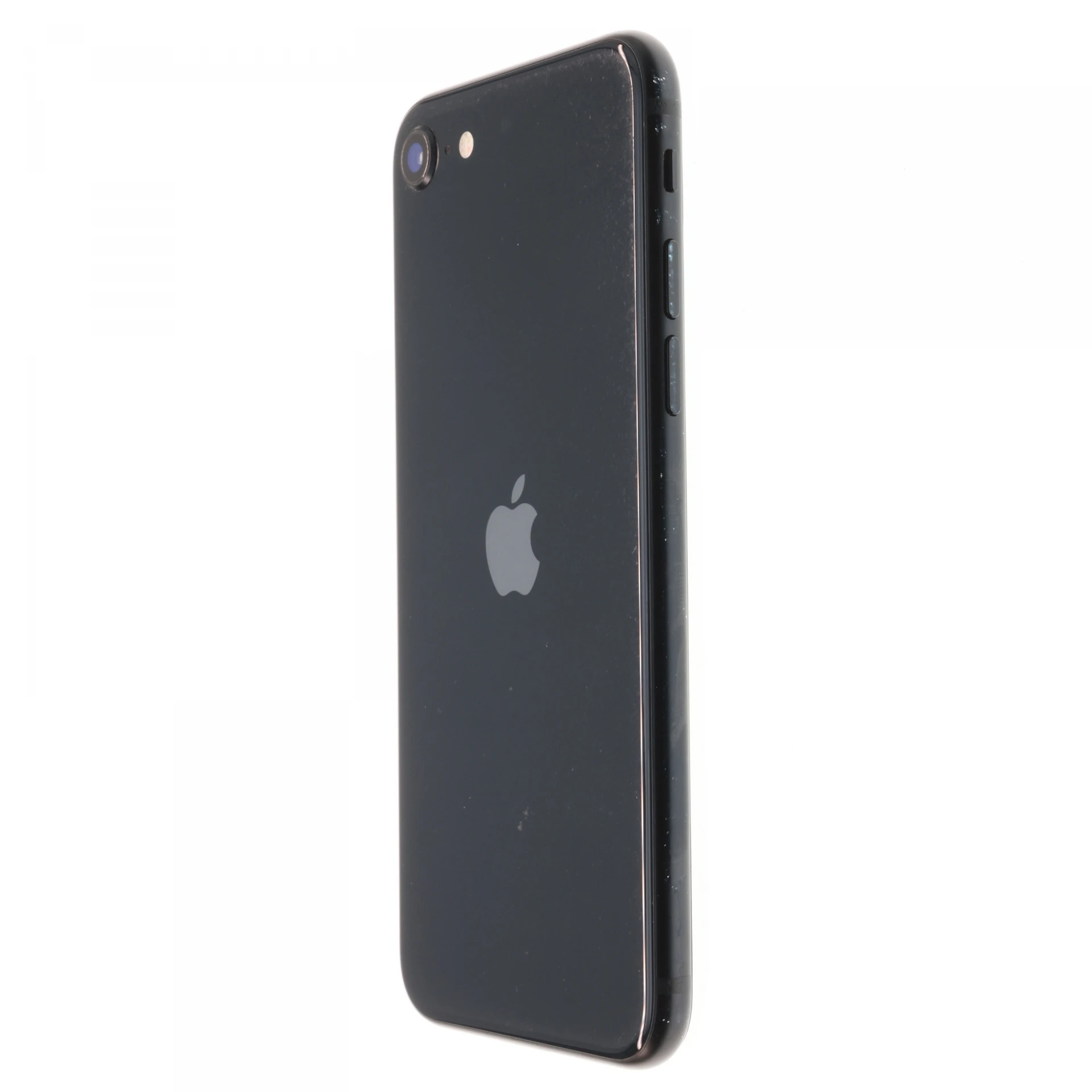 Apple iPhone SE (2022) 128 GB Midnight 100% 