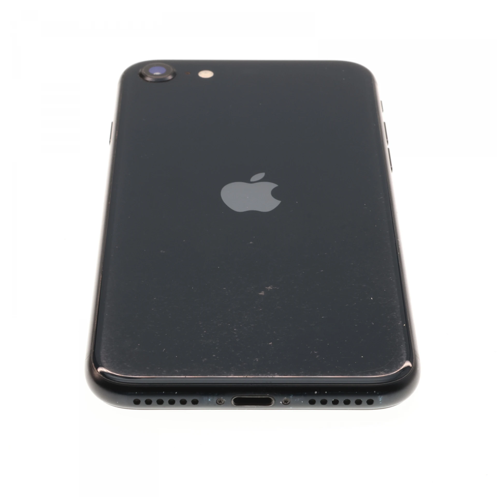 Apple iPhone SE (2022) 128 GB Midnight 100% 