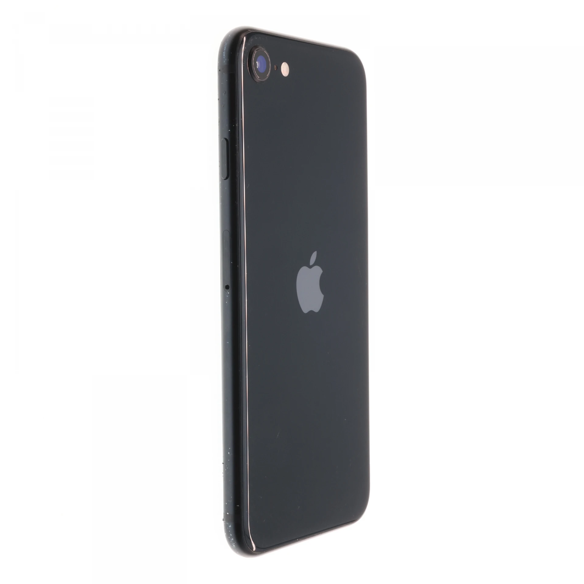 Apple iPhone SE (2022) 64 GB Midnight 100% 