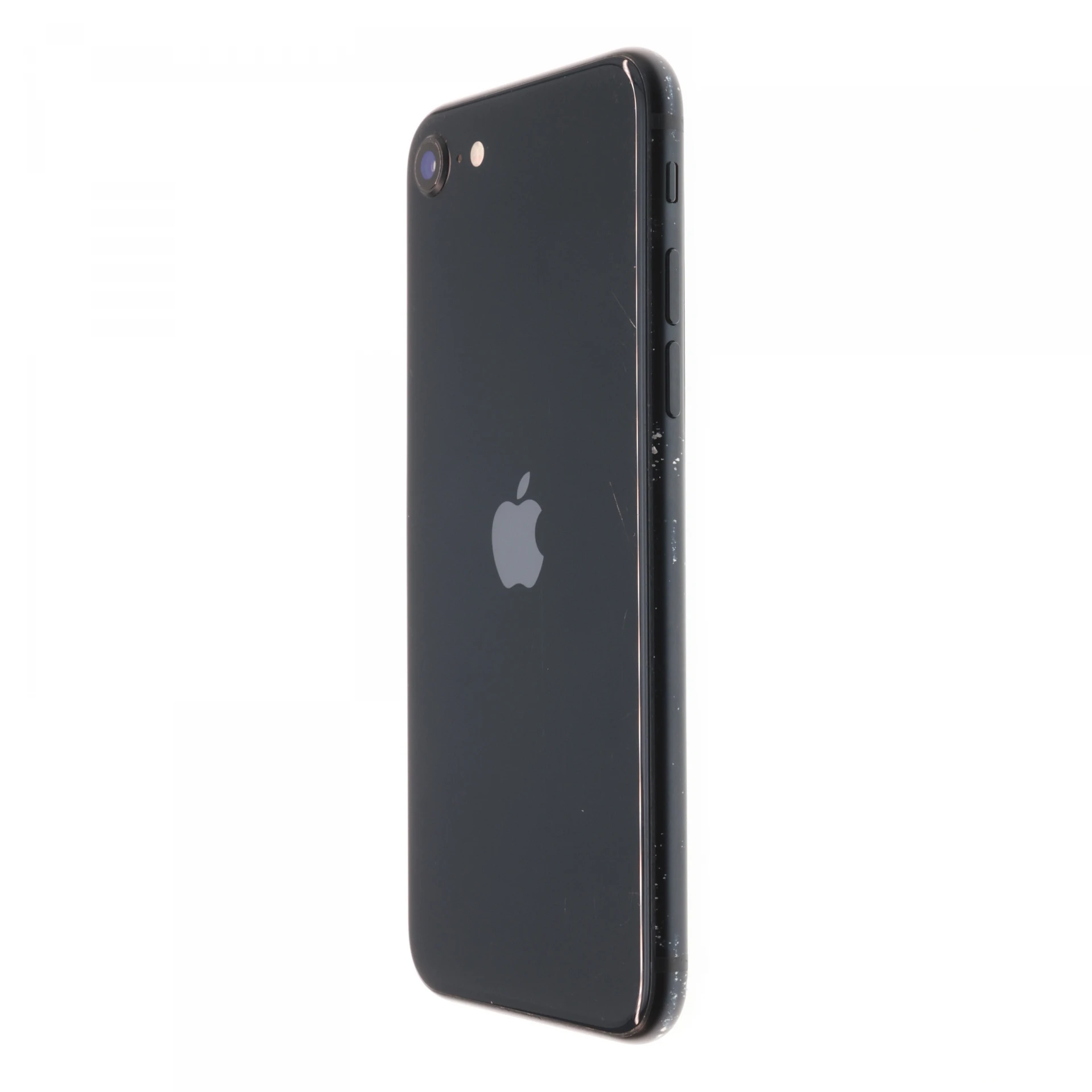 Apple iPhone SE (2022) 64 GB Midnight 100% 