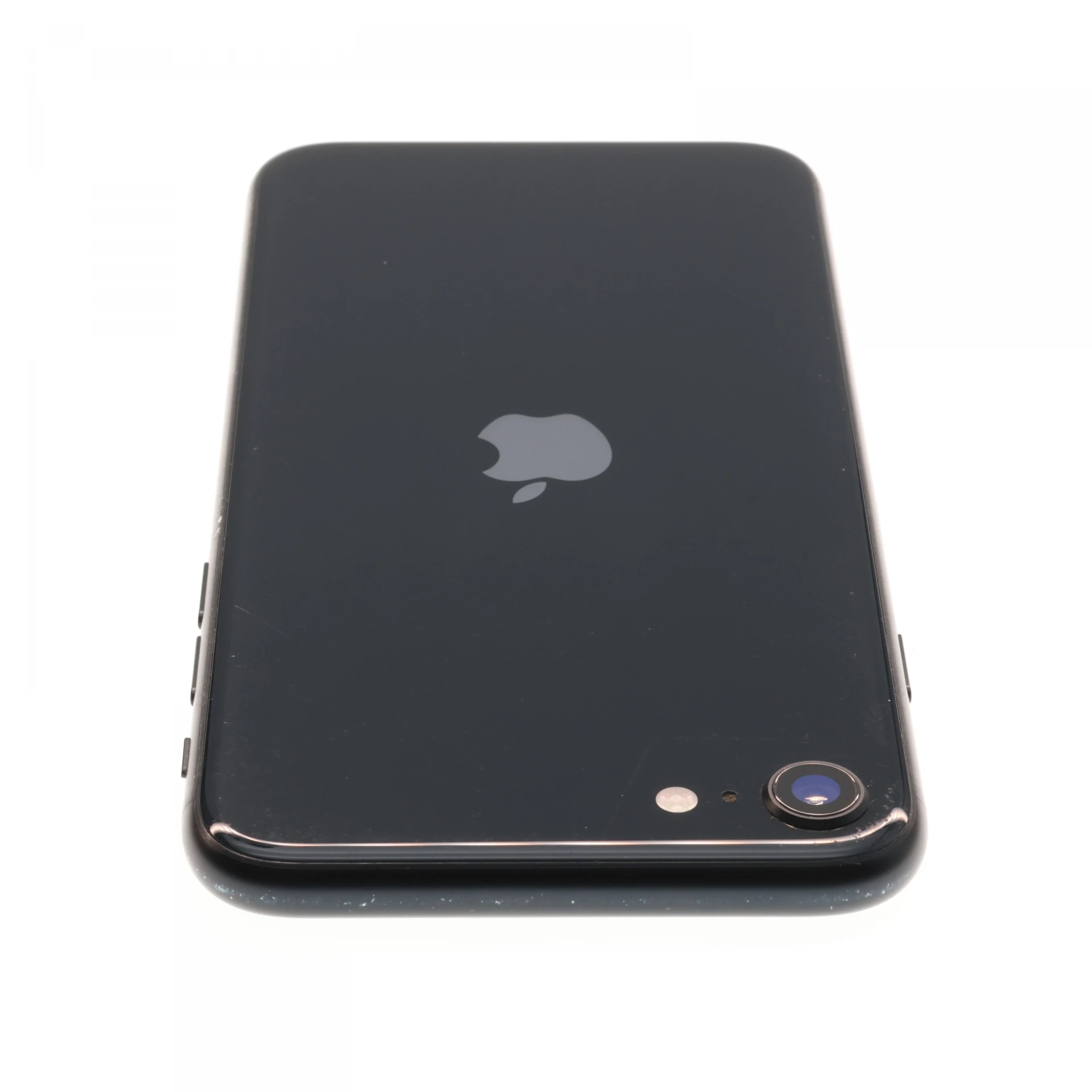 Apple iPhone SE (2022) 64 GB Midnight 100% 