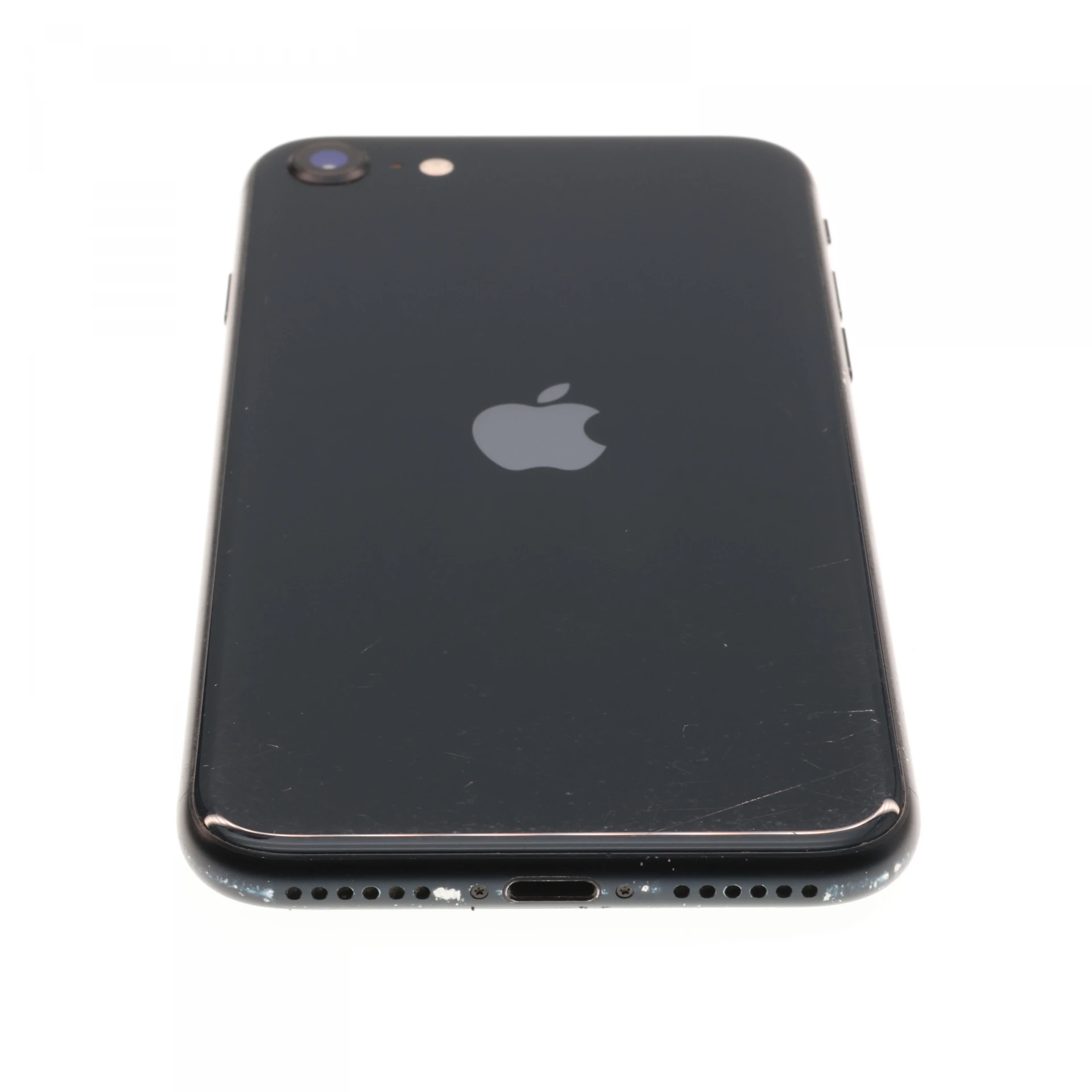 Apple iPhone SE (2022) 64 GB Midnight 100% 