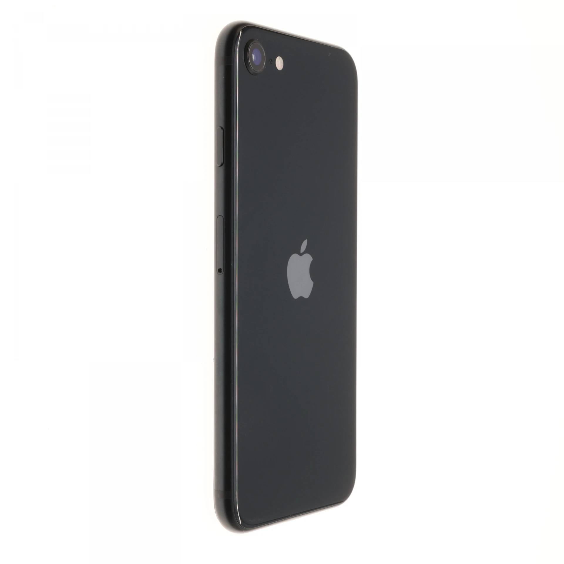 Apple iPhone SE (2022) 64 GB Midnight 100% 
