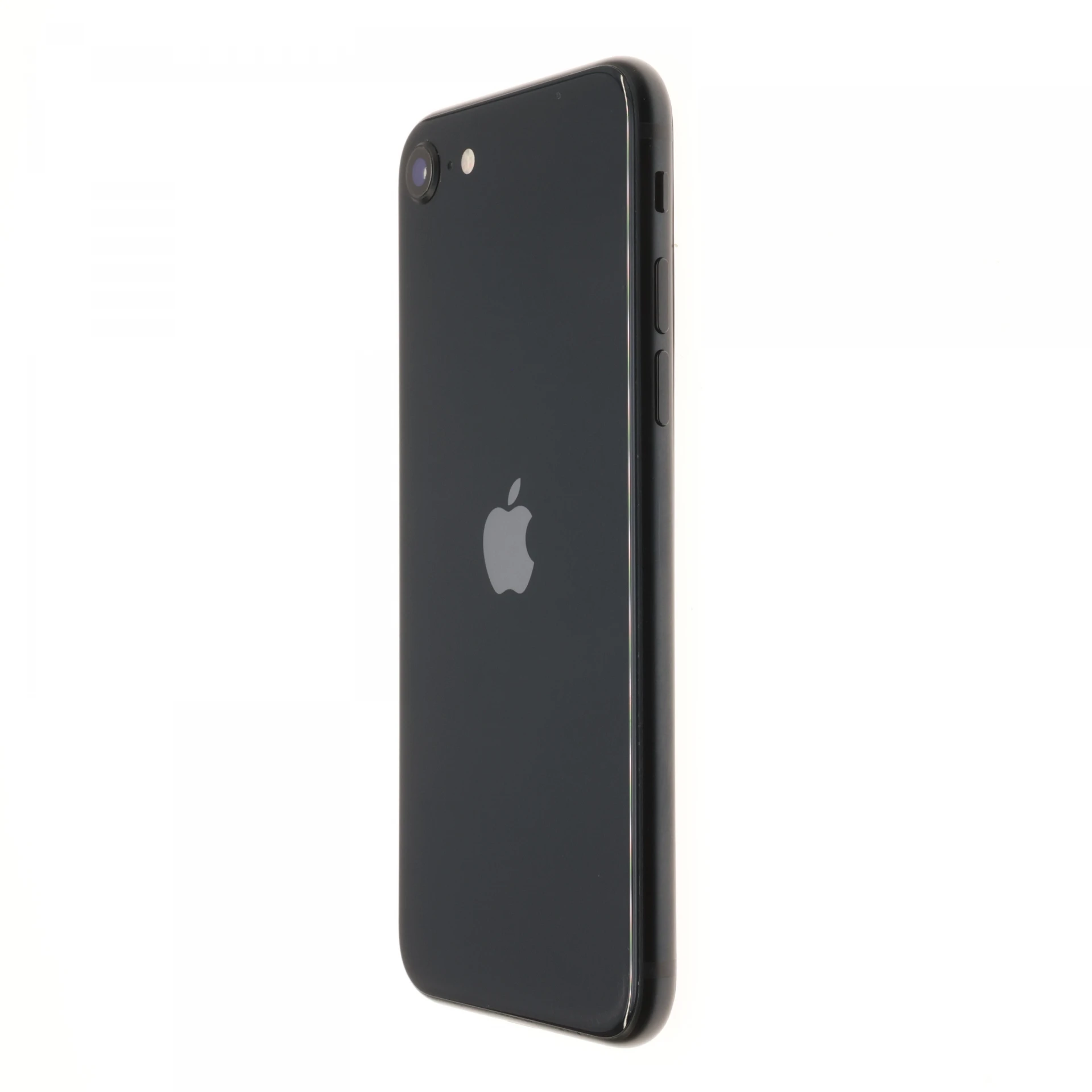 Apple iPhone SE (2022) 64 GB Midnight 100% 