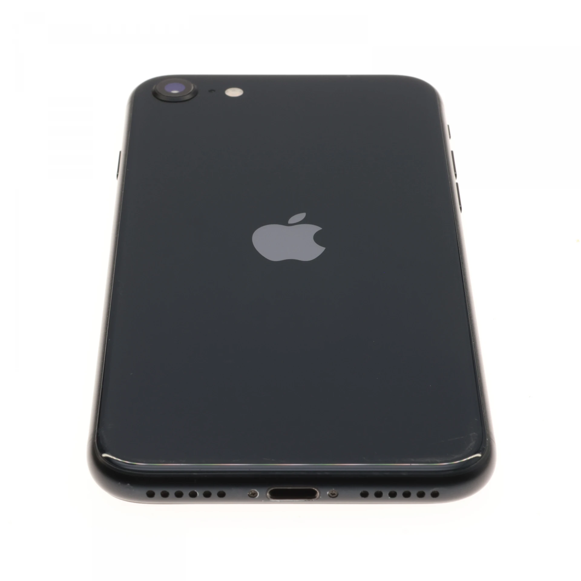 Apple iPhone SE (2022) 64 GB Midnight 100% 