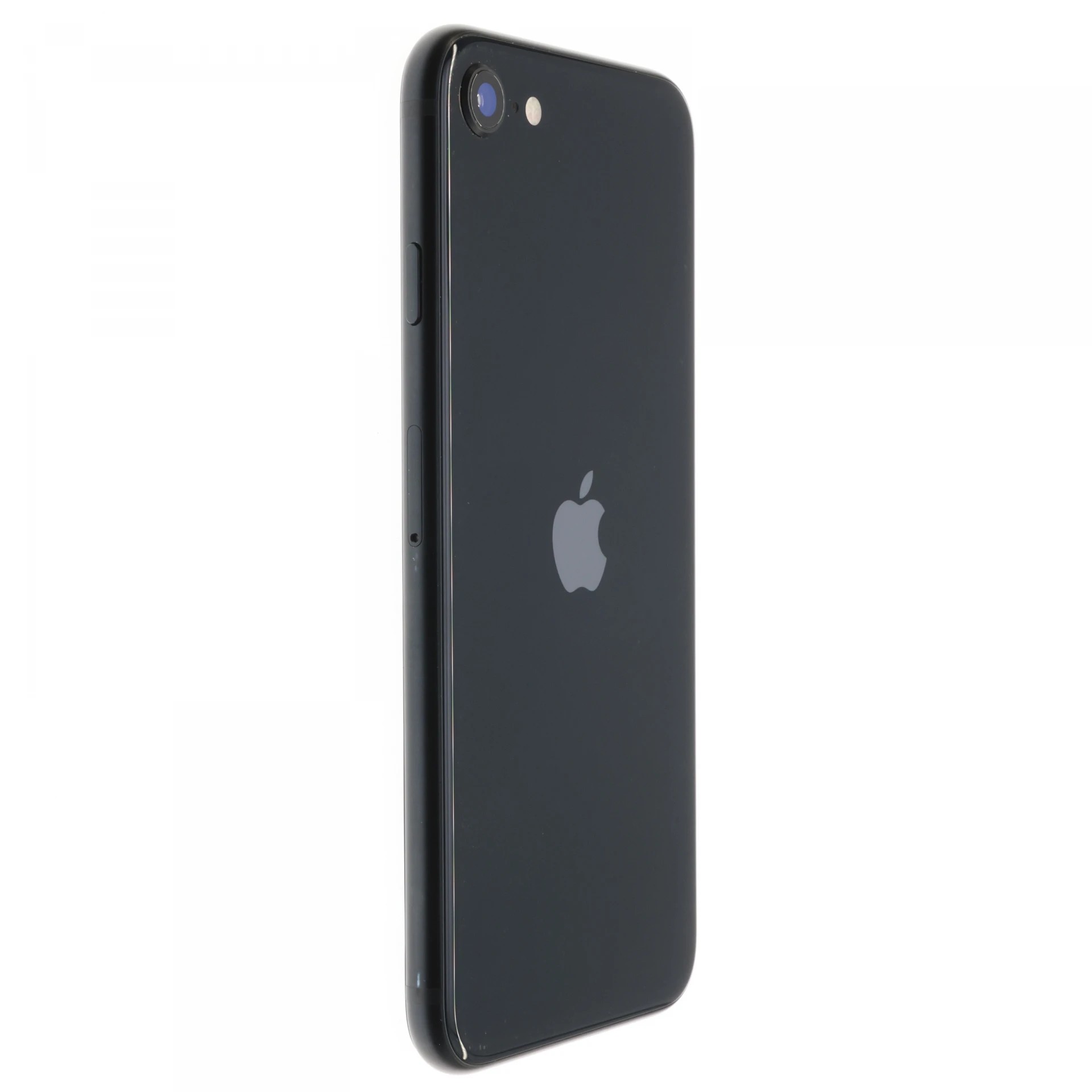 Apple iPhone SE (2022) 64 GB Midnight 100% 
