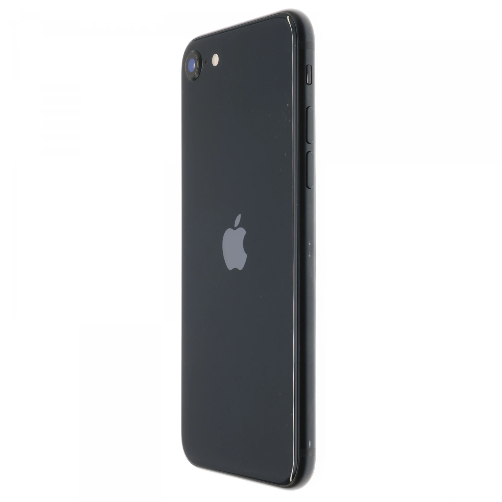 Apple iPhone SE (2022) 64 GB Midnight 100% 