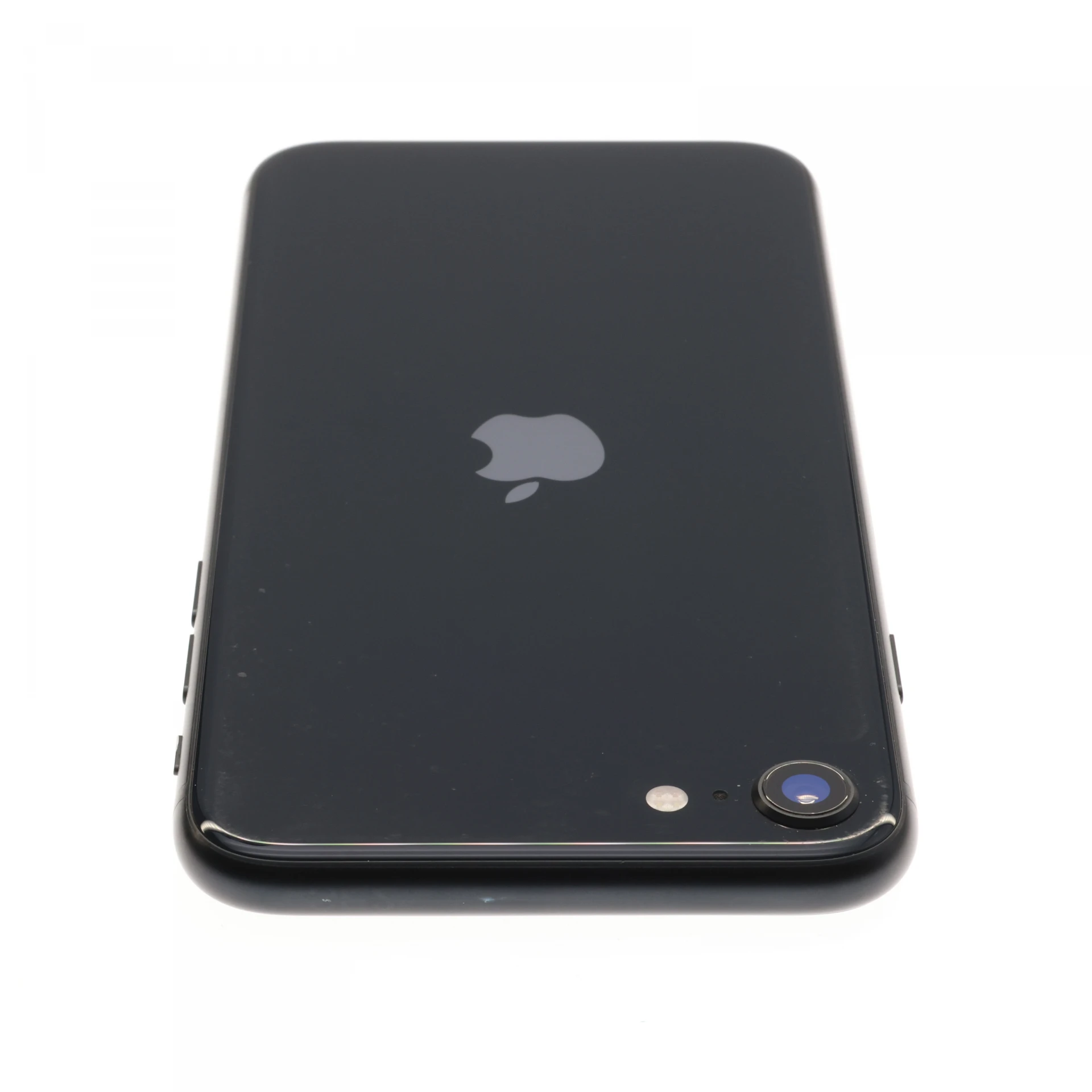 Apple iPhone SE (2022) 64 GB Midnight 100% 