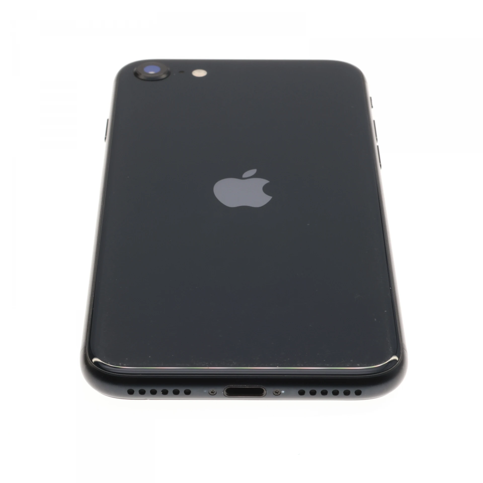Apple iPhone SE (2022) 64 GB Midnight 100% 