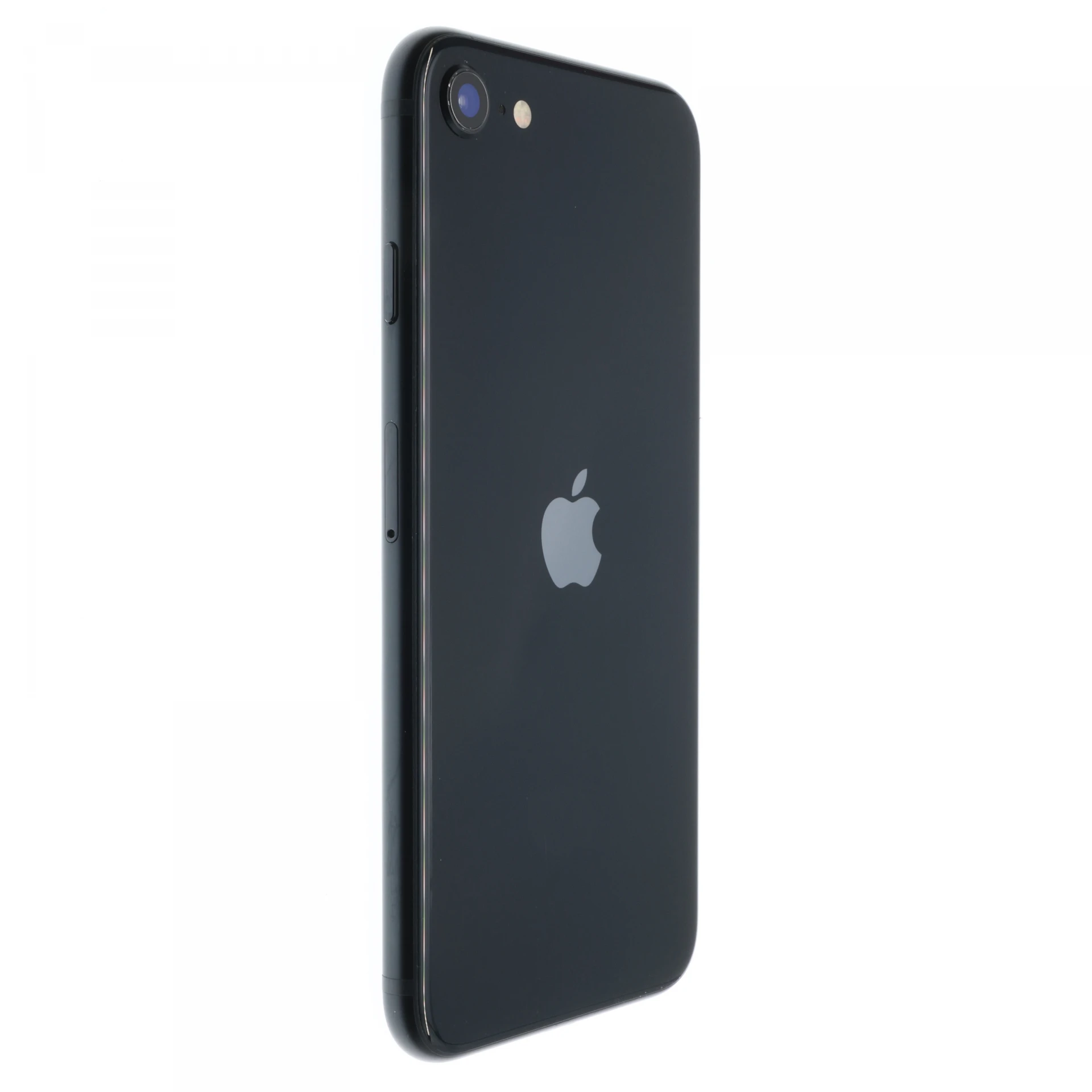 Apple iPhone SE (2022) 64 GB Midnight 91% 