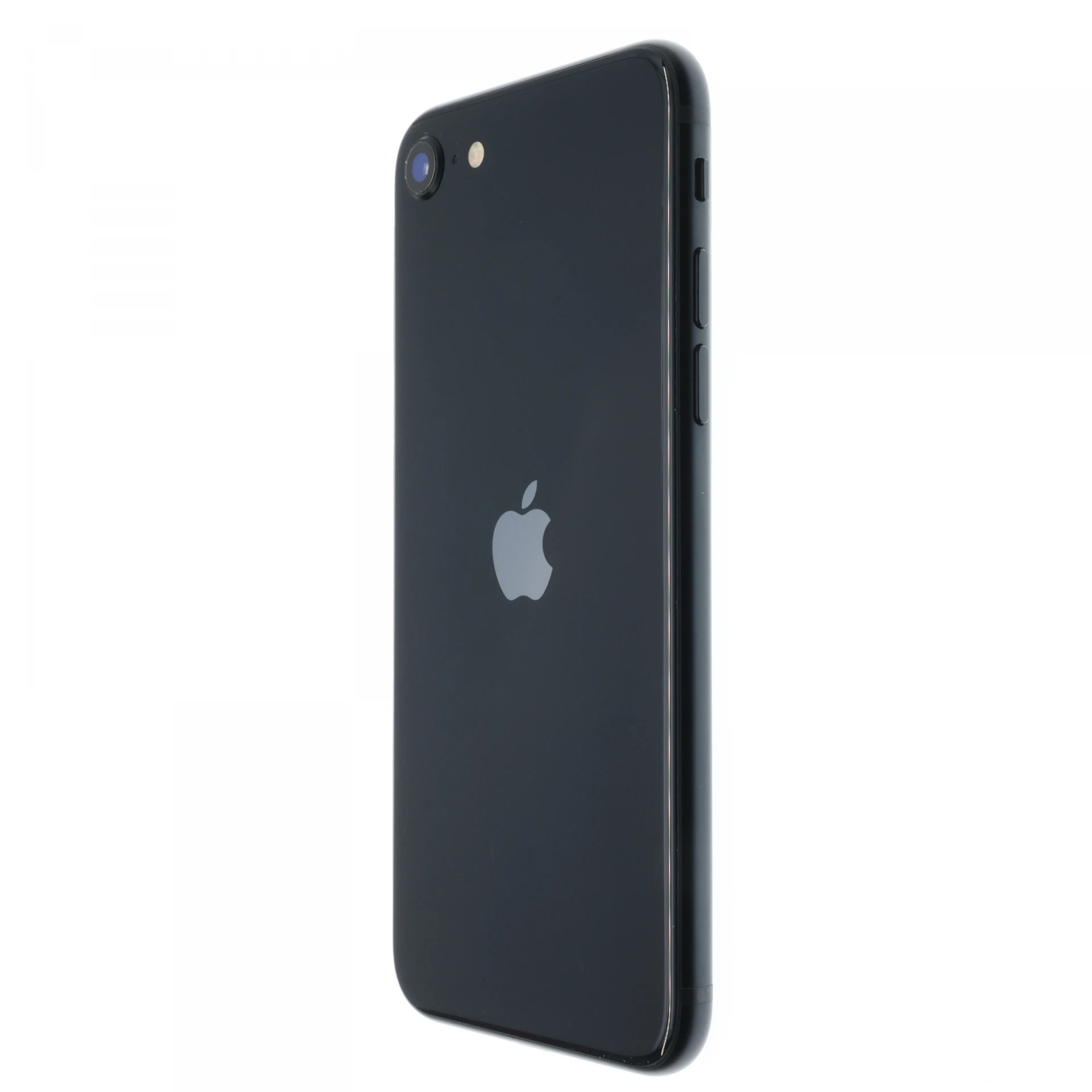 Apple iPhone SE (2022) 64 GB Midnight 91% 