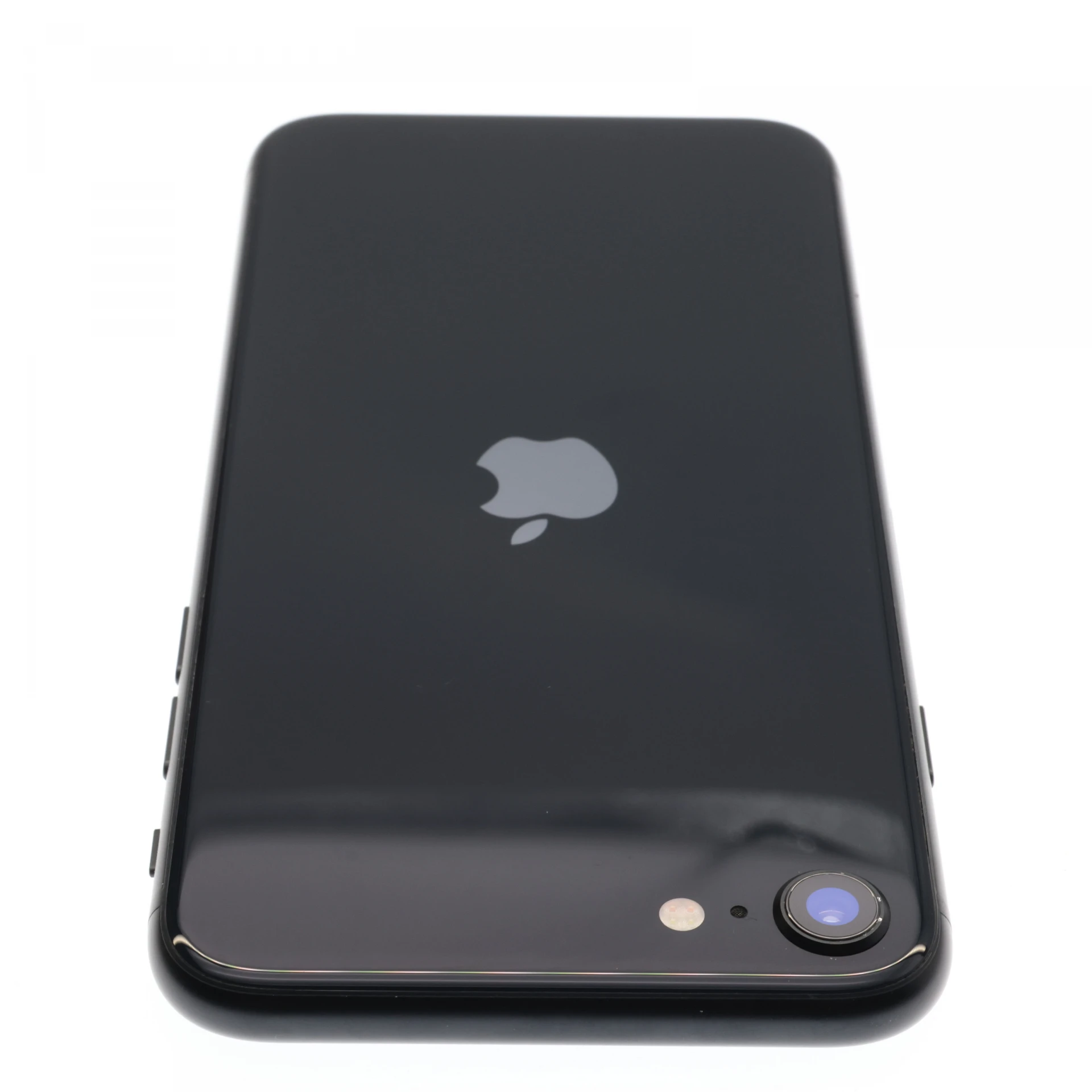 Apple iPhone SE (2022) 64 GB Midnight 91% 