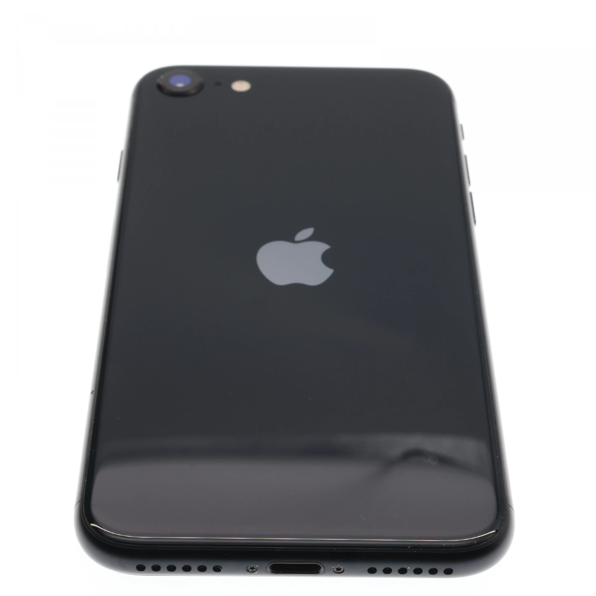 Apple iPhone SE (2022) 64 GB Midnight 91% 