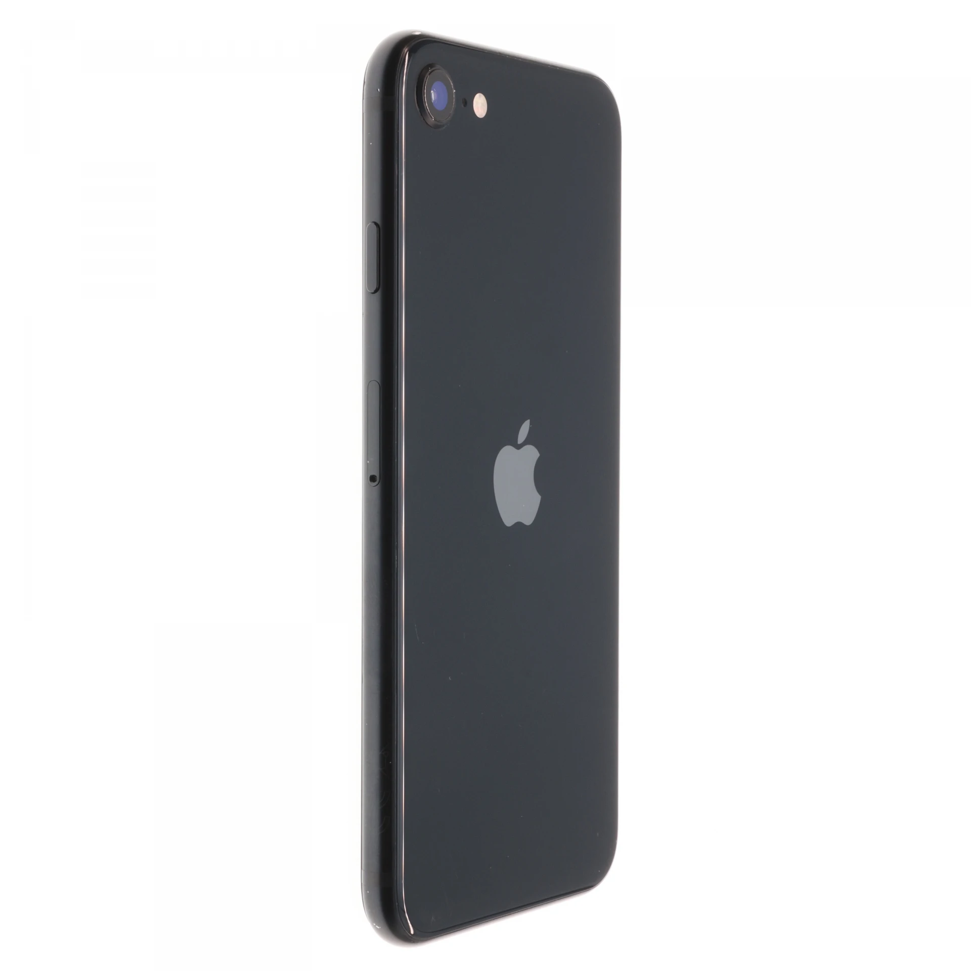 Apple iPhone SE (2022) 64 GB Midnight 100% 