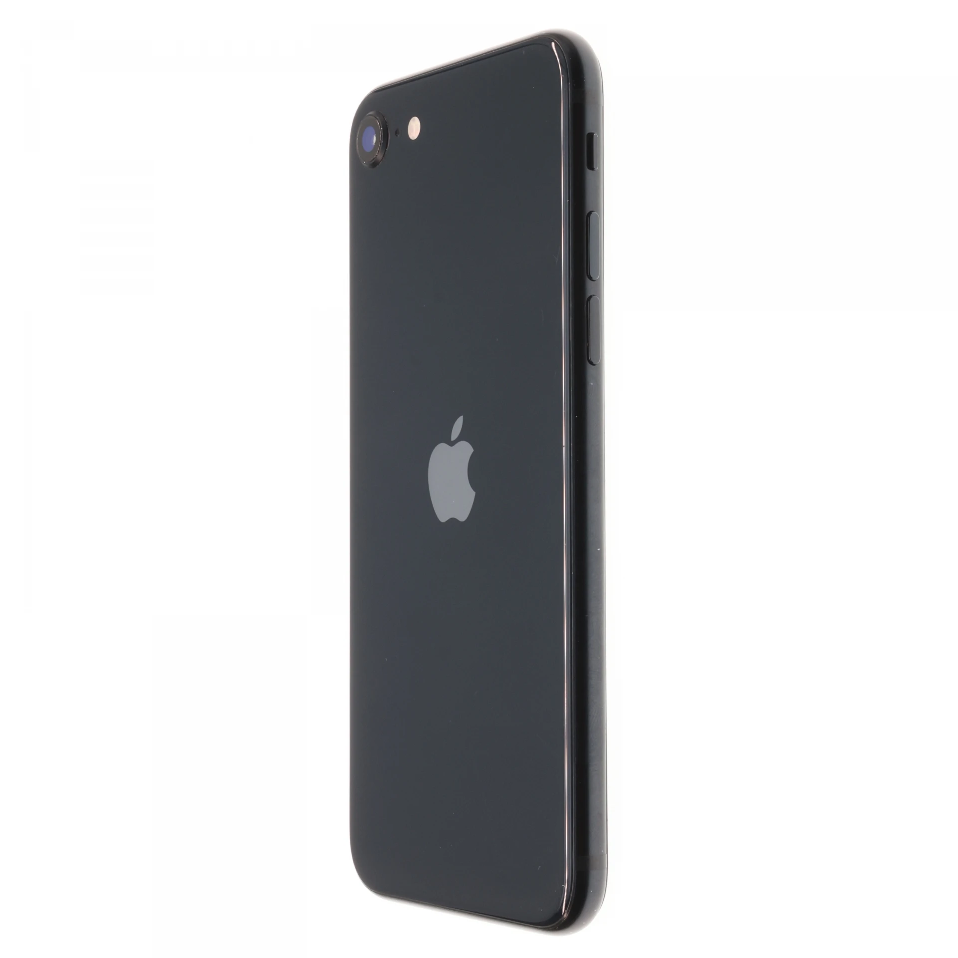 Apple iPhone SE (2022) 64 GB Midnight 100% 