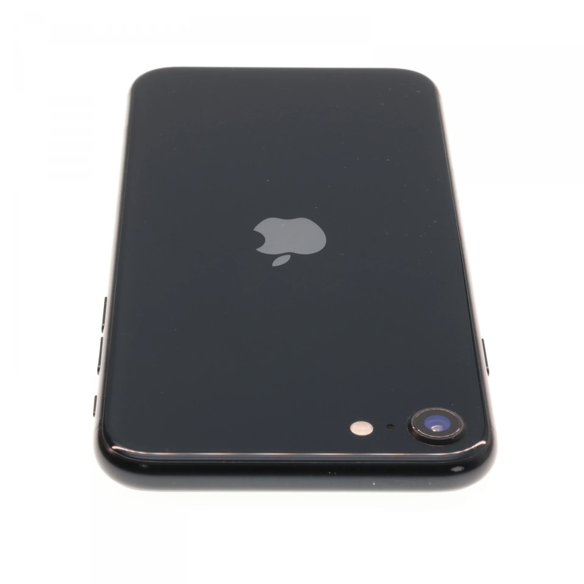 Apple iPhone SE (2022) 64 GB Midnight 100% 