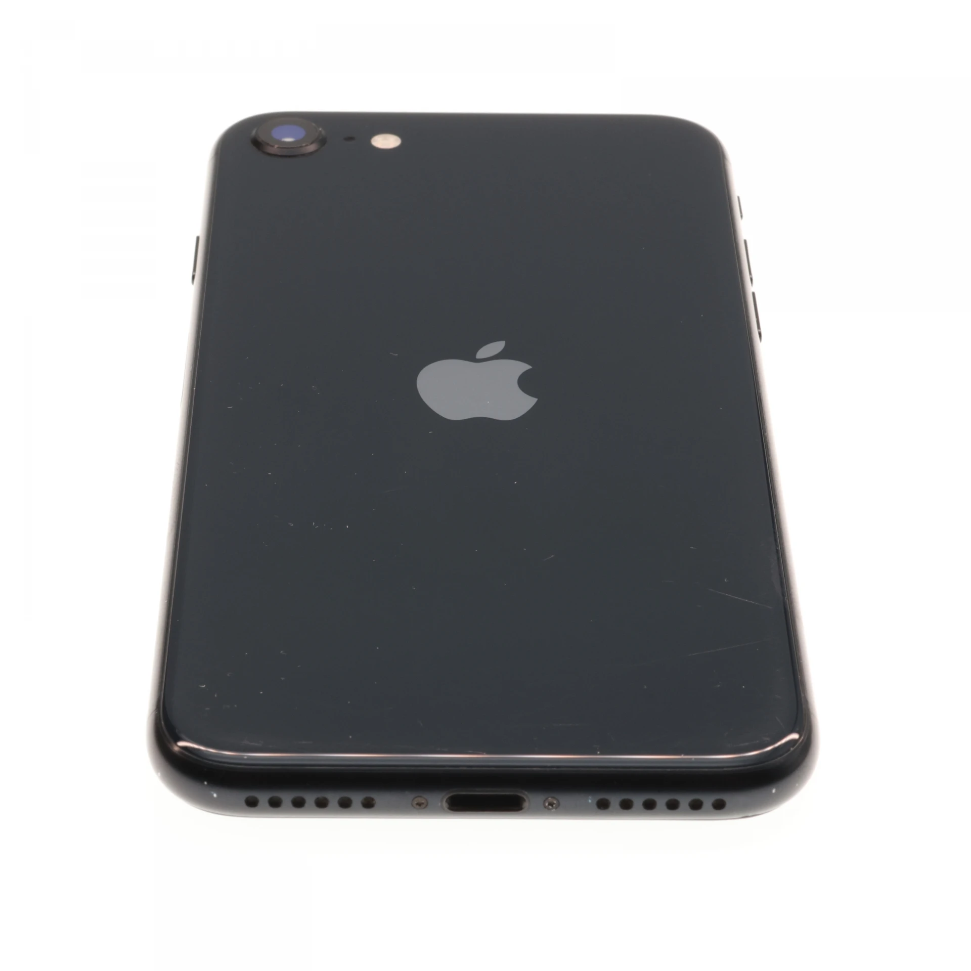Apple iPhone SE (2022) 64 GB Midnight 100% 