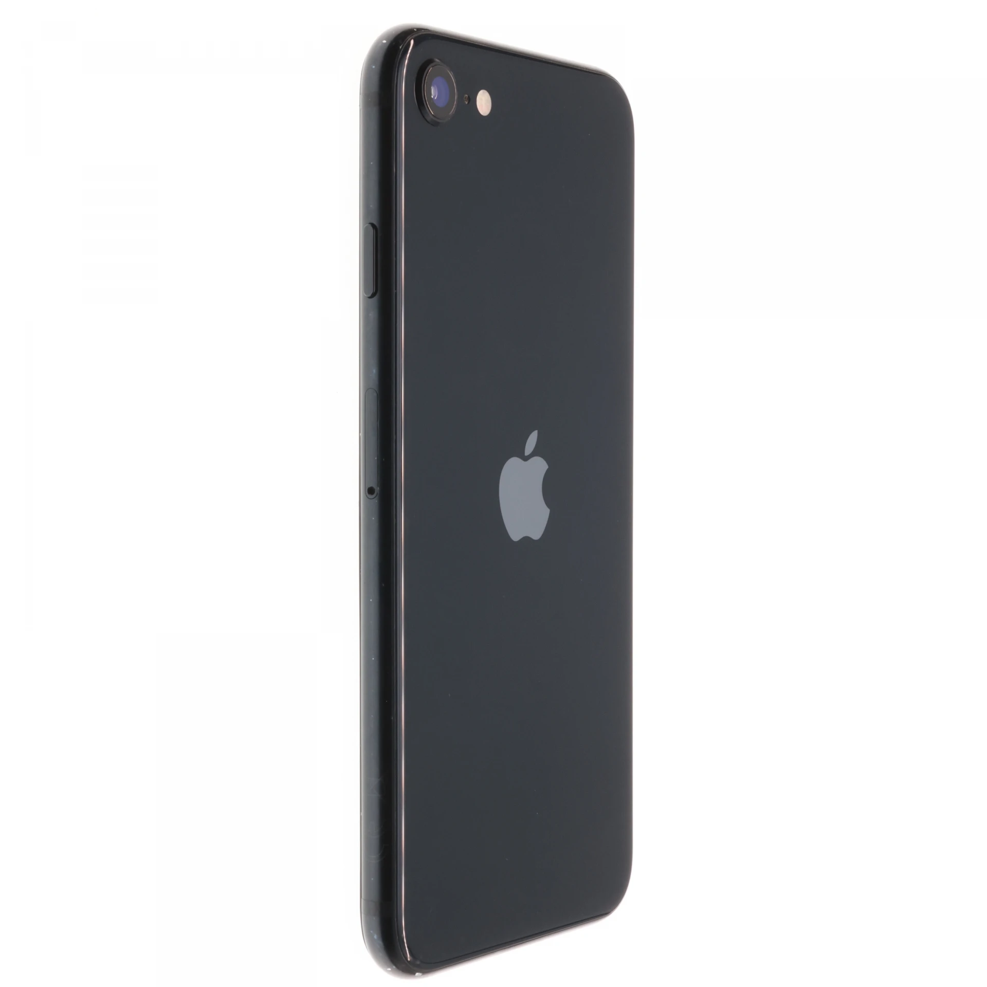 Apple iPhone SE (2022) 128 GB Midnight 100% 