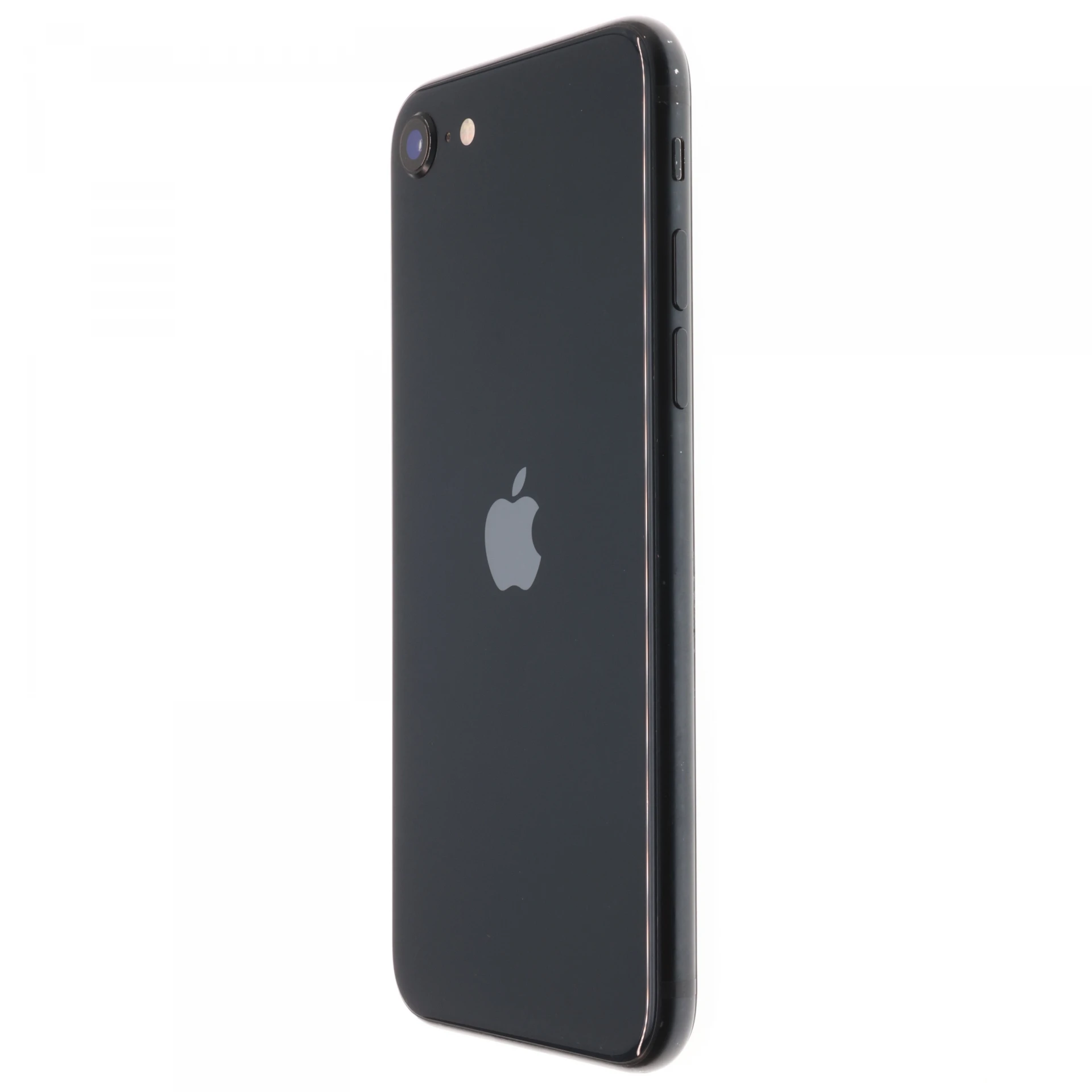 Apple iPhone SE (2022) 128 GB Midnight 100% 