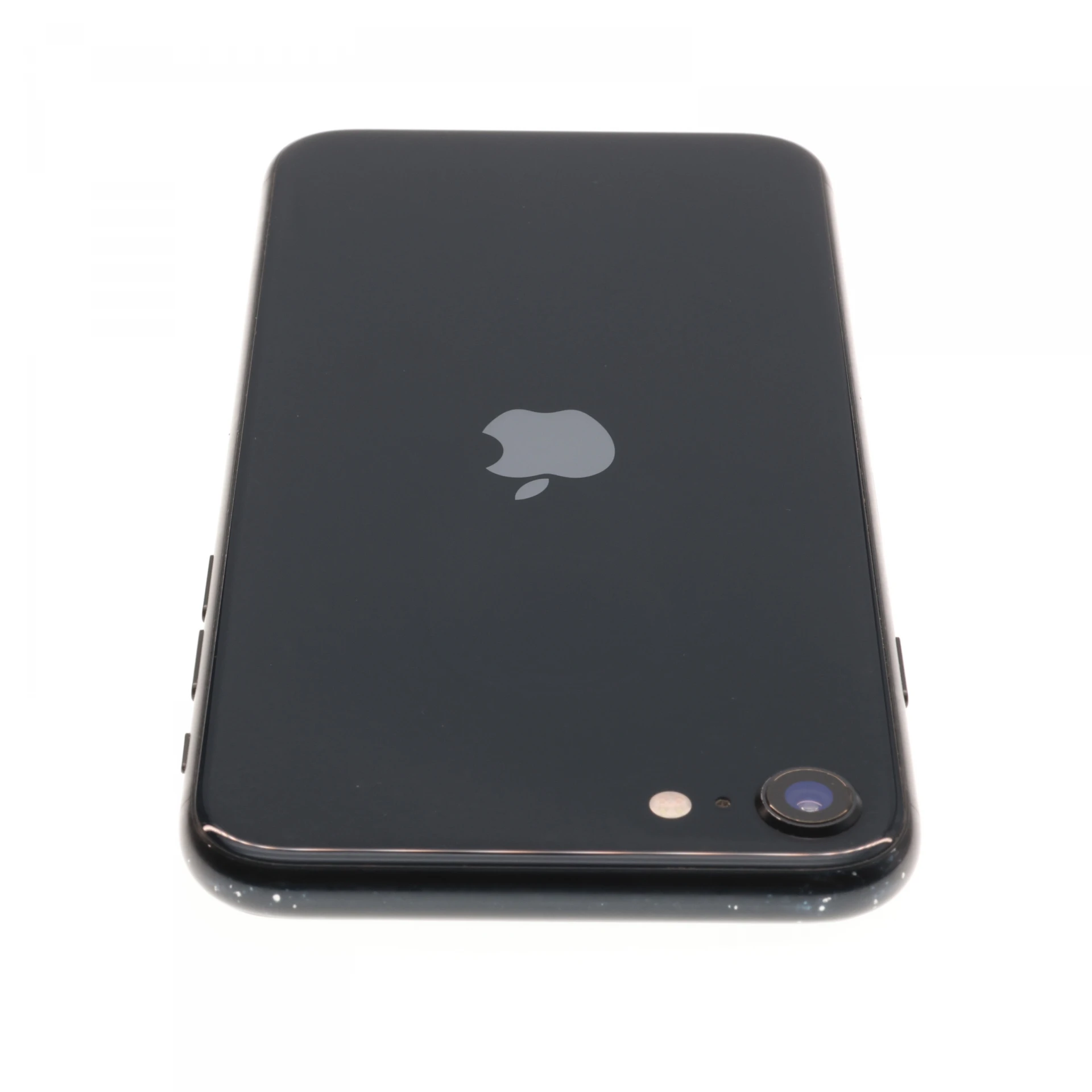 Apple iPhone SE (2022) 128 GB Midnight 100% 