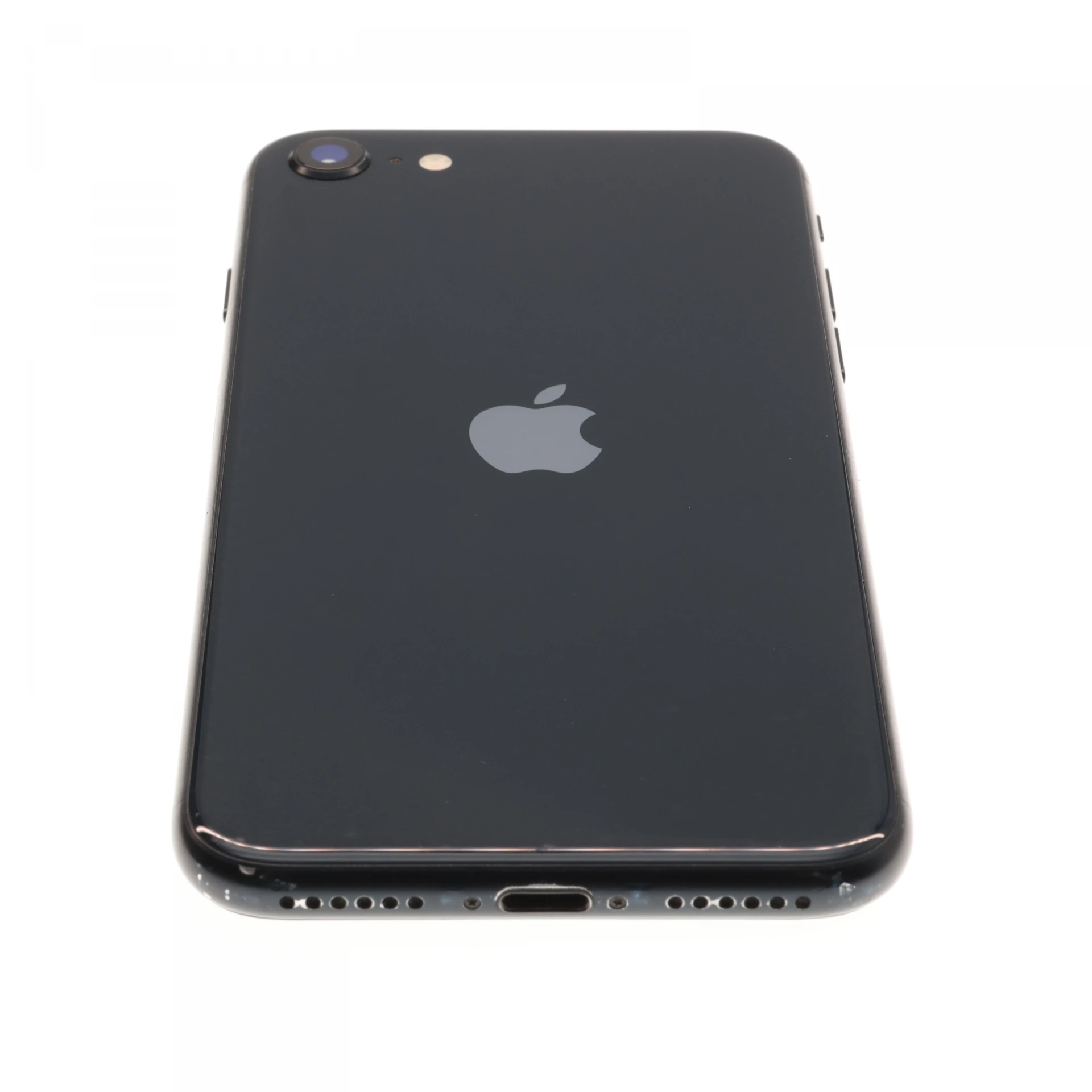 Apple iPhone SE (2022) 128 GB Midnight 100% 