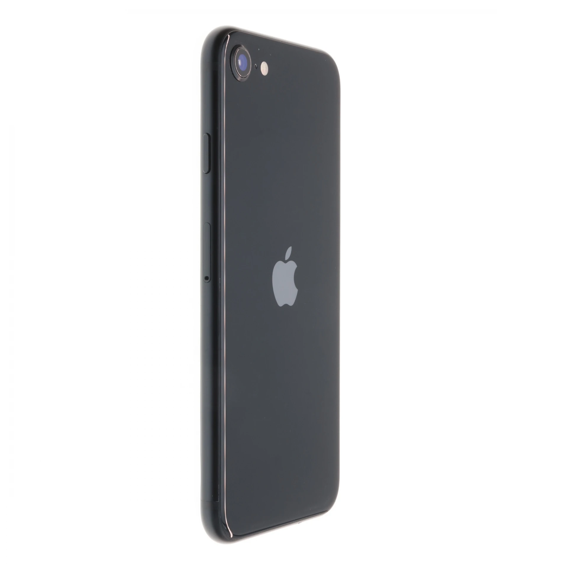 Apple iPhone SE (2022) 64 GB Midnight 95% 