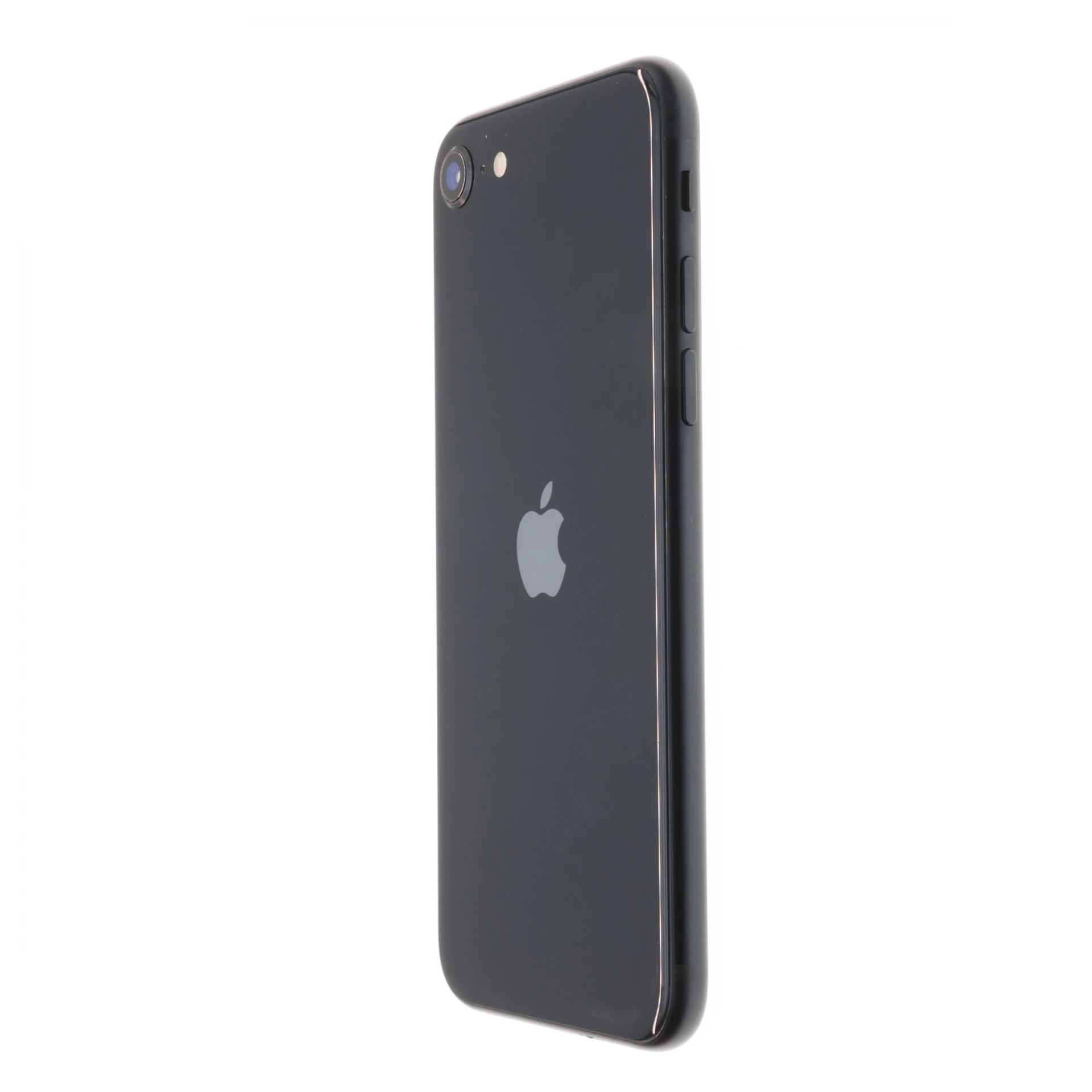 Apple iPhone SE (2022) 64 GB Midnight 95% 