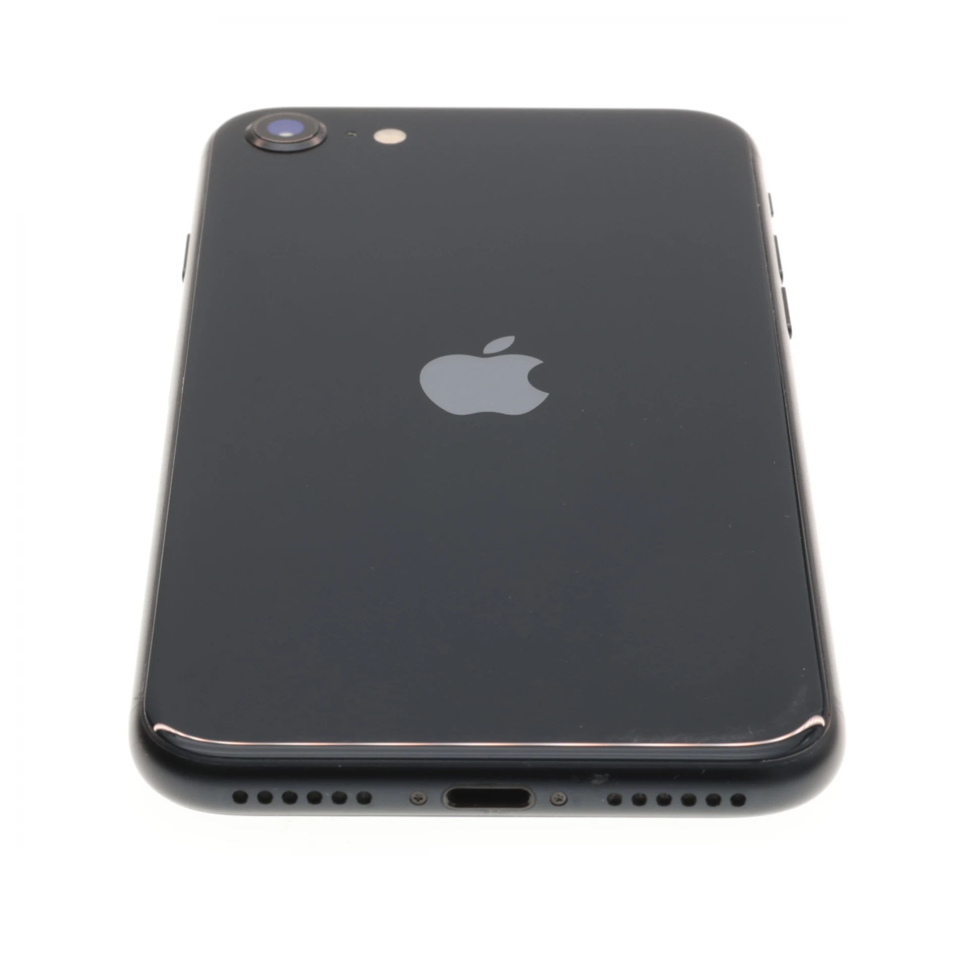 Apple iPhone SE (2022) 64 GB Midnight 95% 