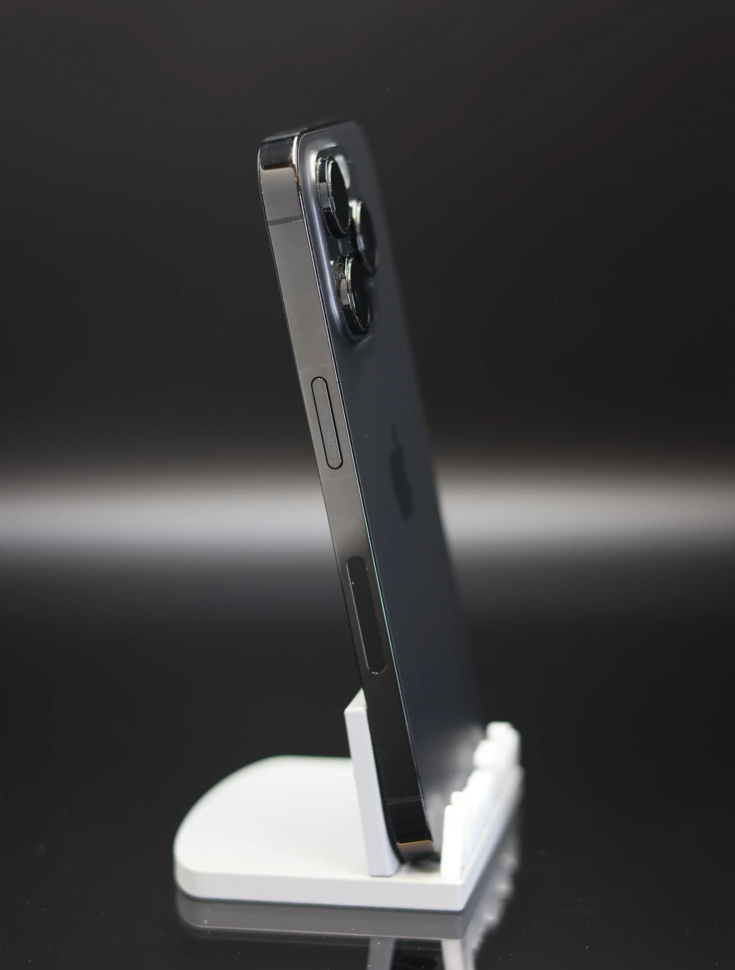 Apple iPhone SE (2022) 64 GB Midnight 100% 