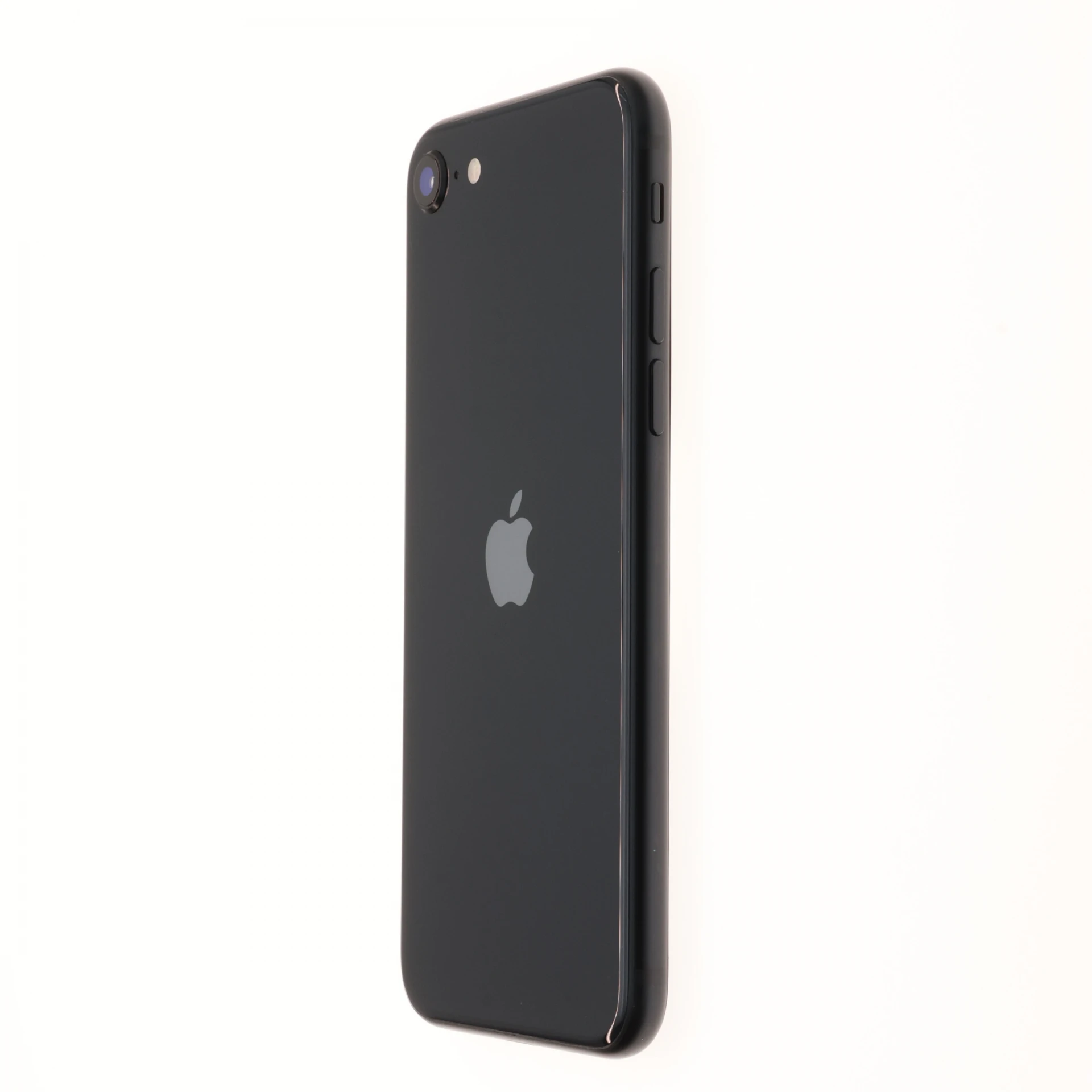 Apple iPhone SE (2022) 64 GB Midnight 100% 