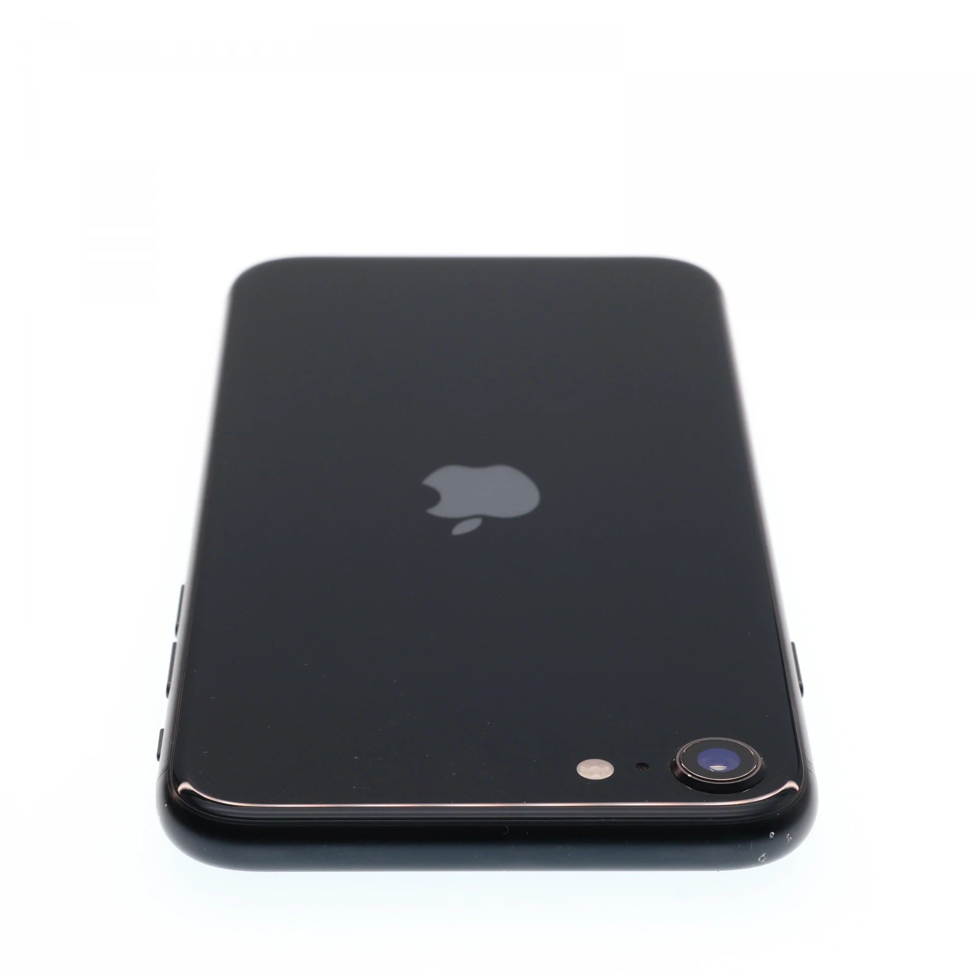 Apple iPhone SE (2022) 128 GB Midnight 100% 