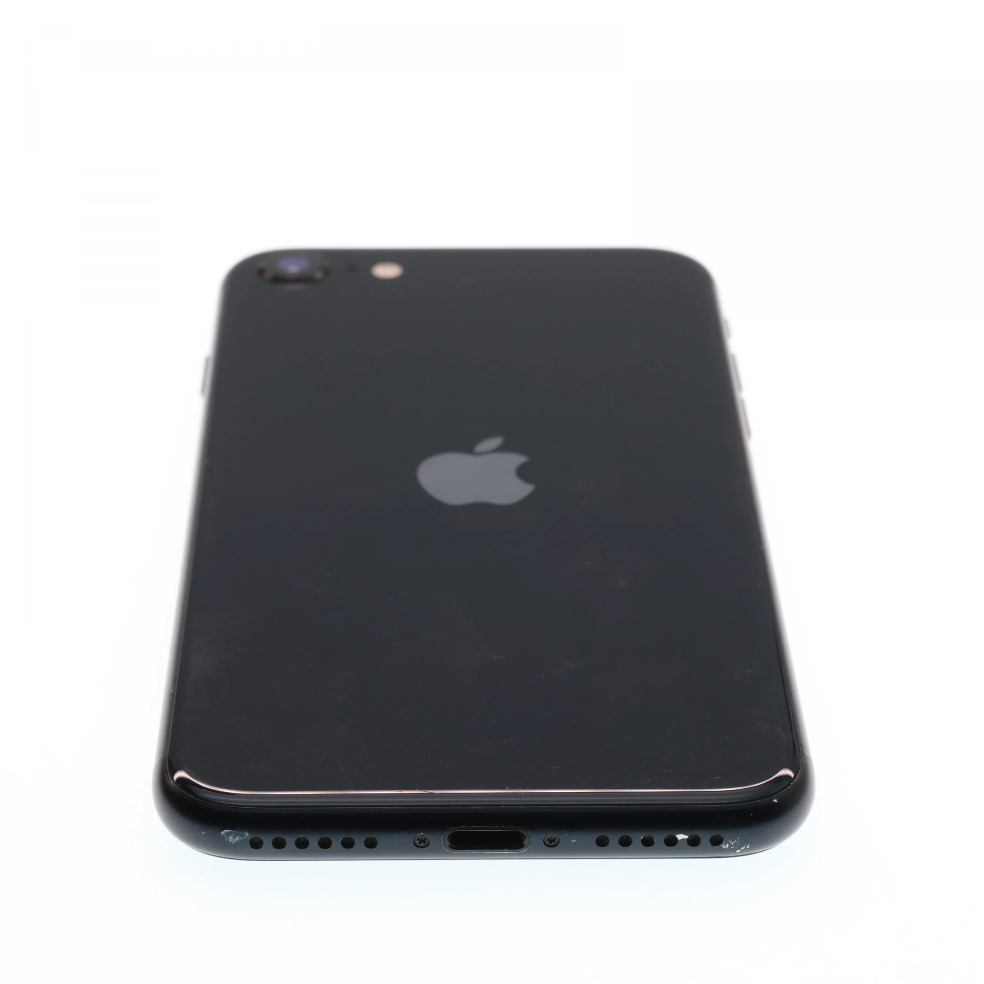 Apple iPhone SE (2022) 128 GB Midnight 100% 