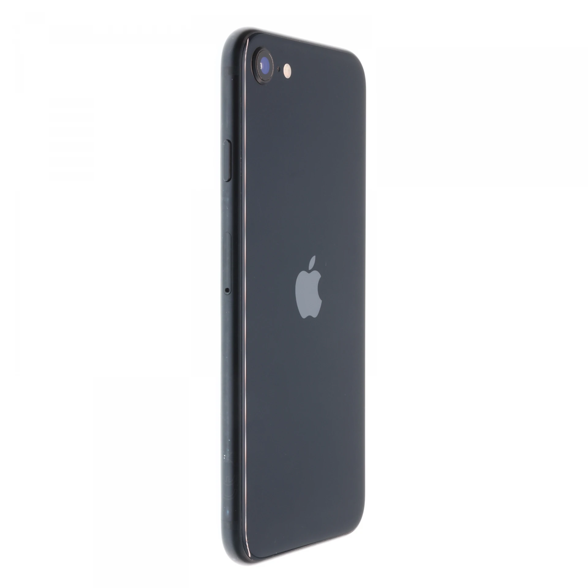 Apple iPhone SE (2022) 64 GB Midnight 100% 