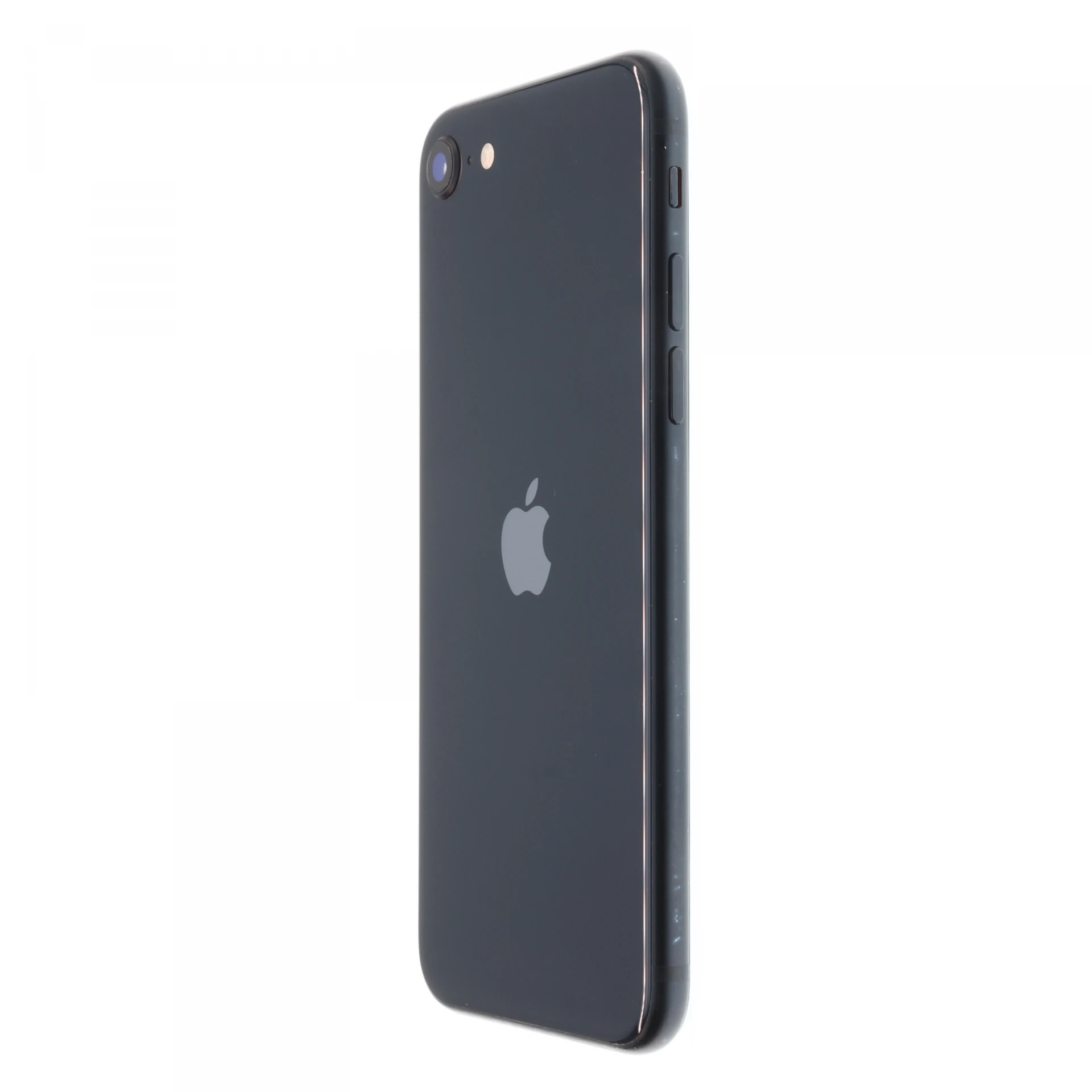 Apple iPhone SE (2022) 64 GB Midnight 100% 