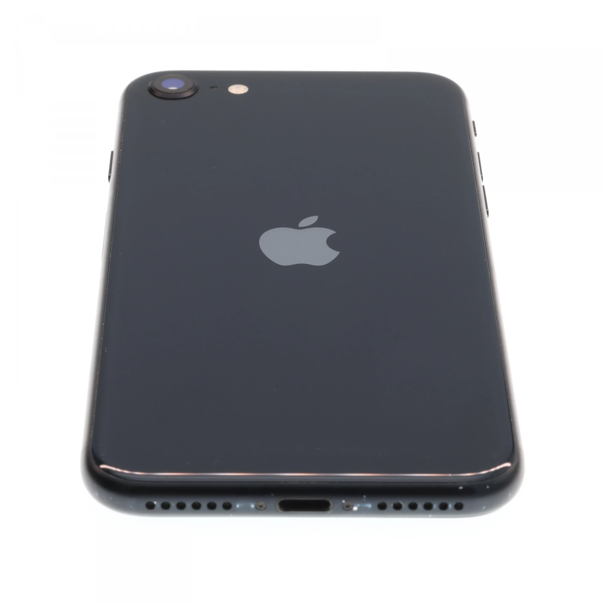 Apple iPhone SE (2022) 64 GB Midnight 100% 