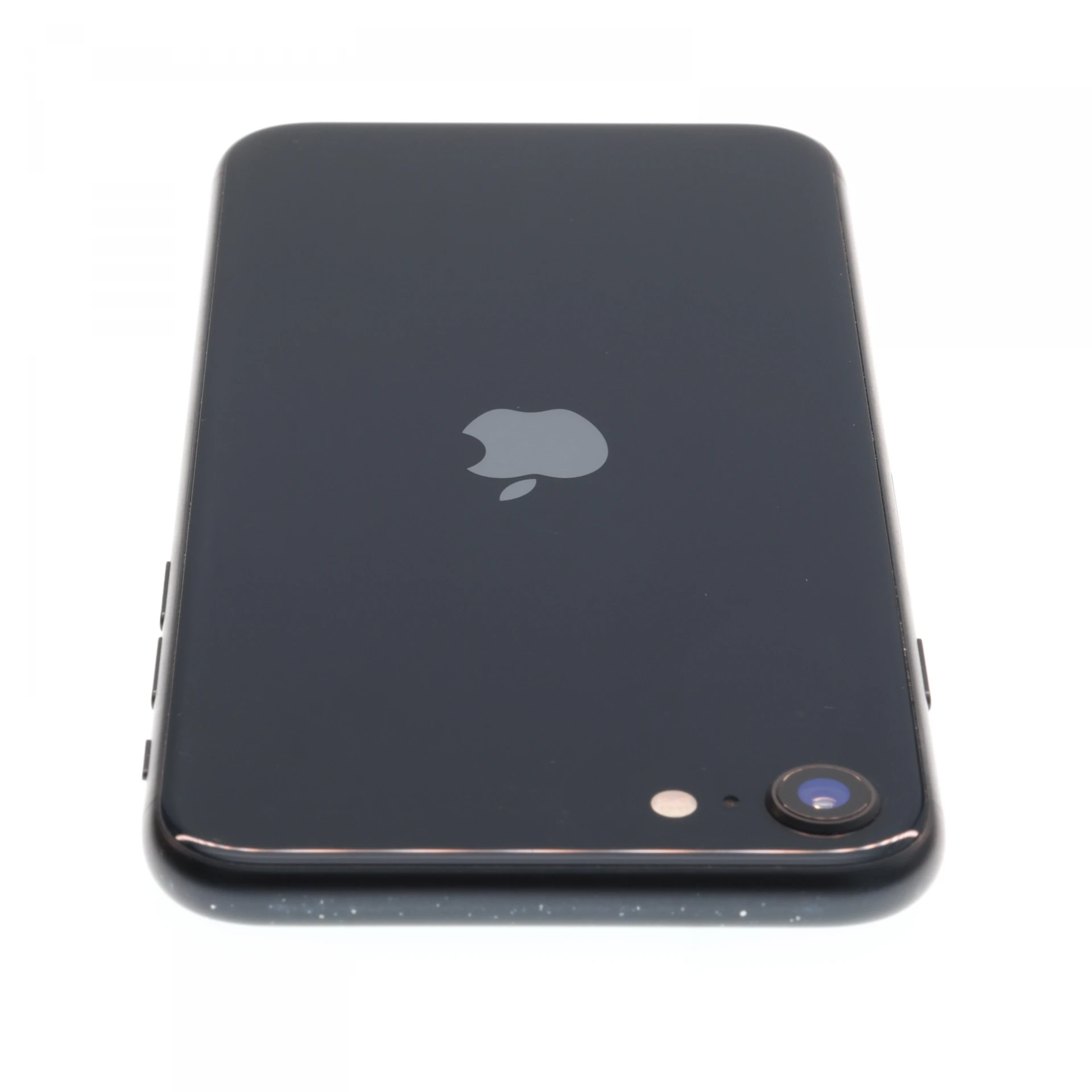 Apple iPhone SE (2022) 64 GB Midnight 100% 