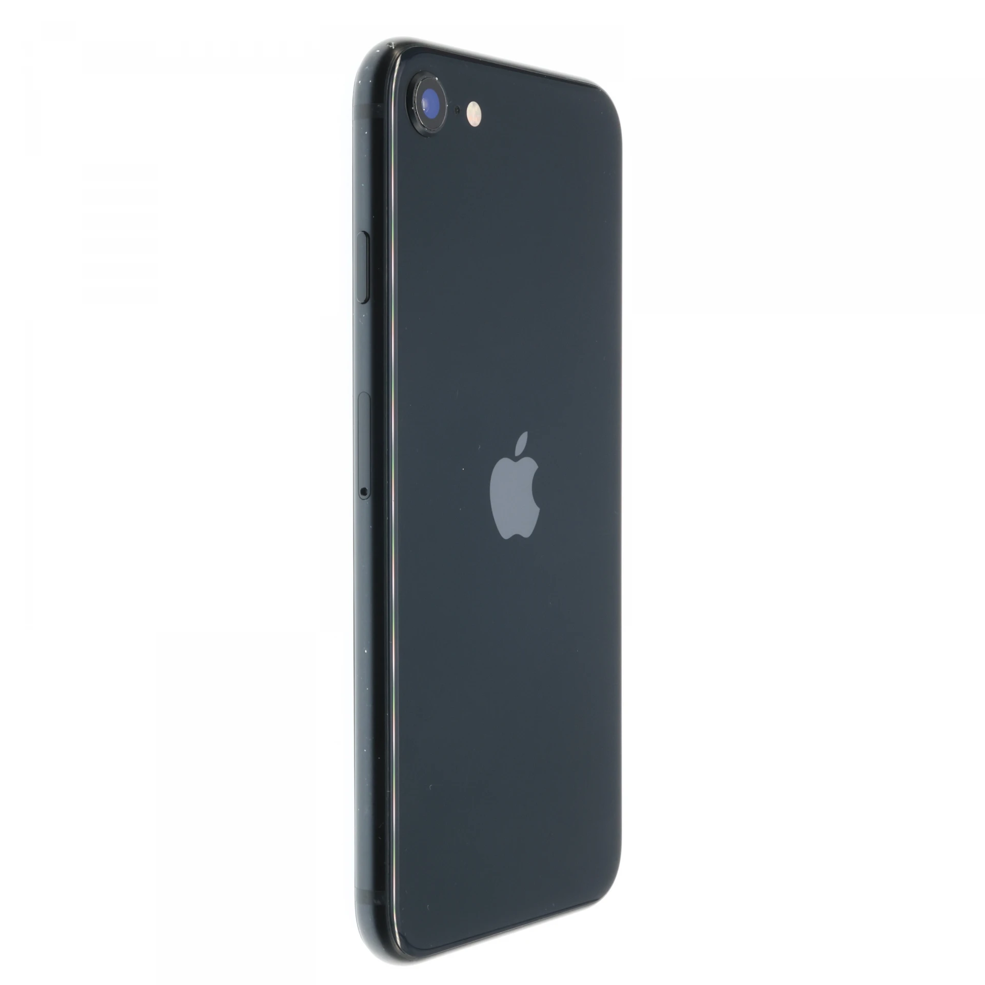 Apple iPhone SE (2022) 64 GB Midnight 100% 