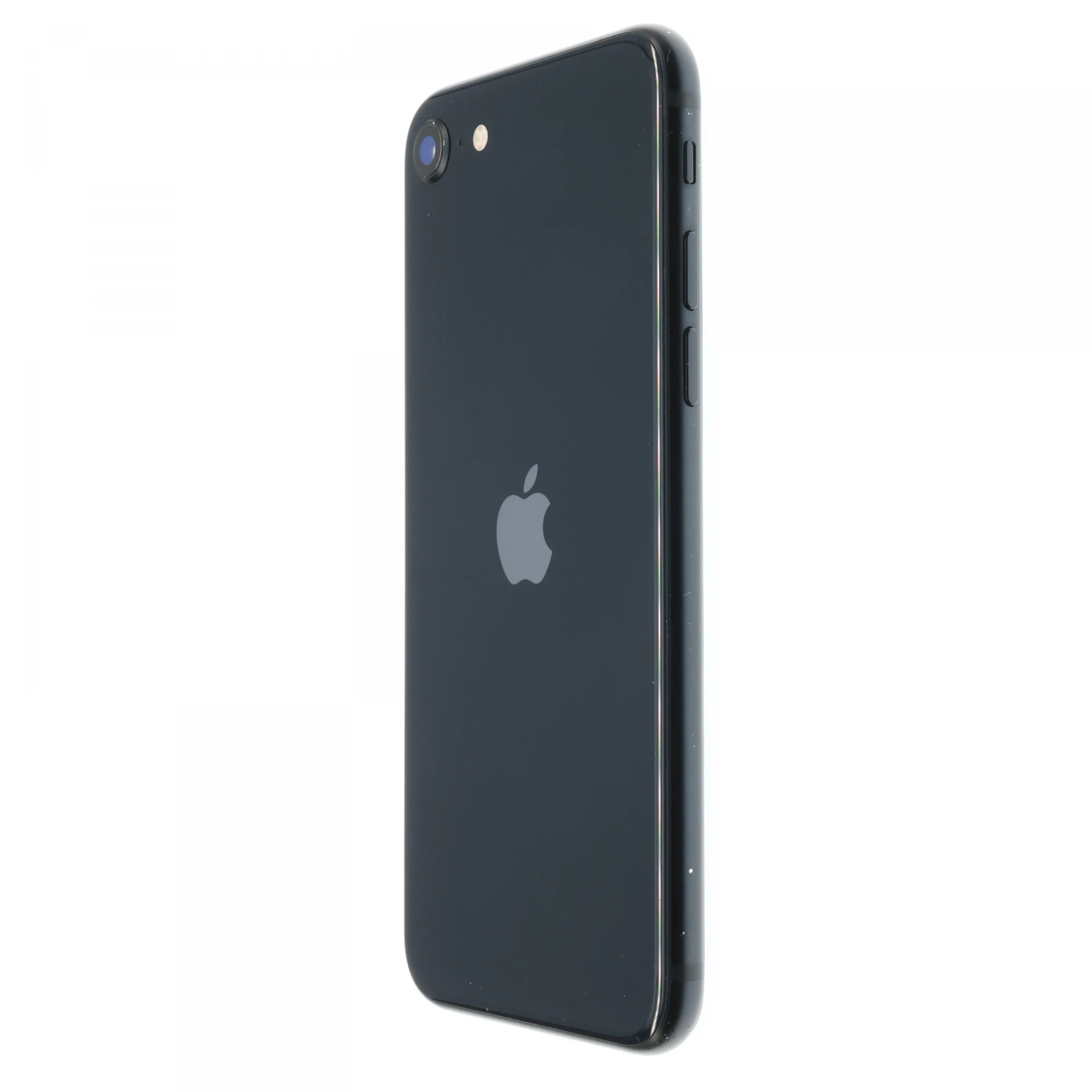 Apple iPhone SE (2022) 64 GB Midnight 100% 