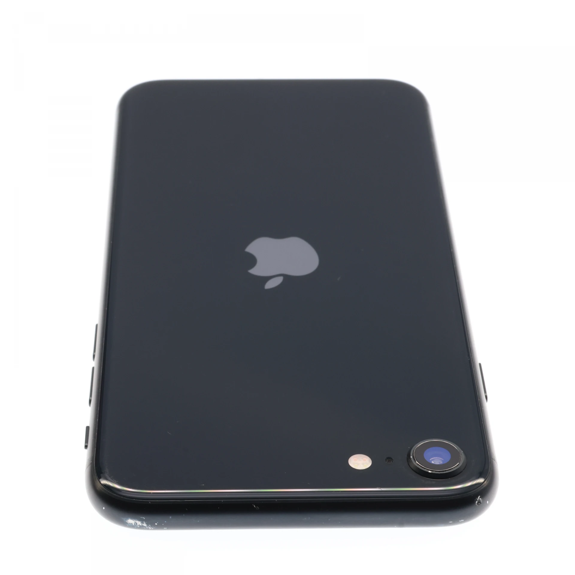 Apple iPhone SE (2022) 64 GB Midnight 100% 