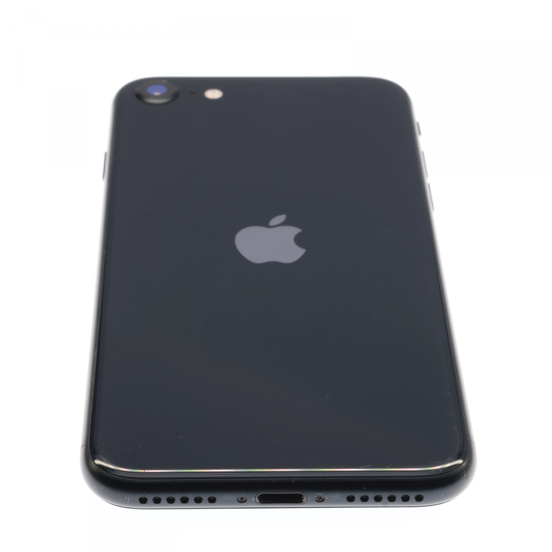 Apple iPhone SE (2022) 64 GB Midnight 100% 