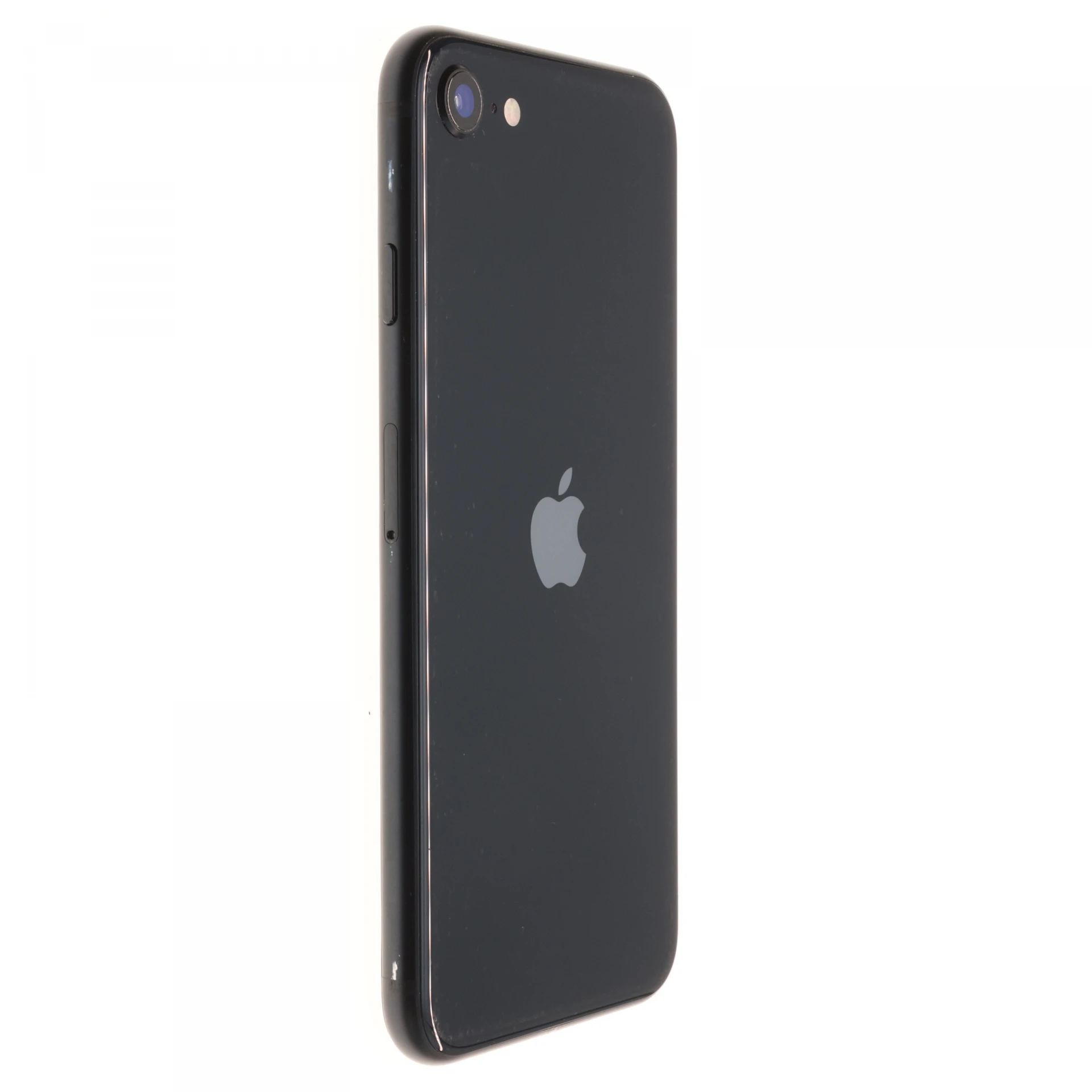 Apple iPhone SE (2022) 128 GB RAM Midnight 100% 