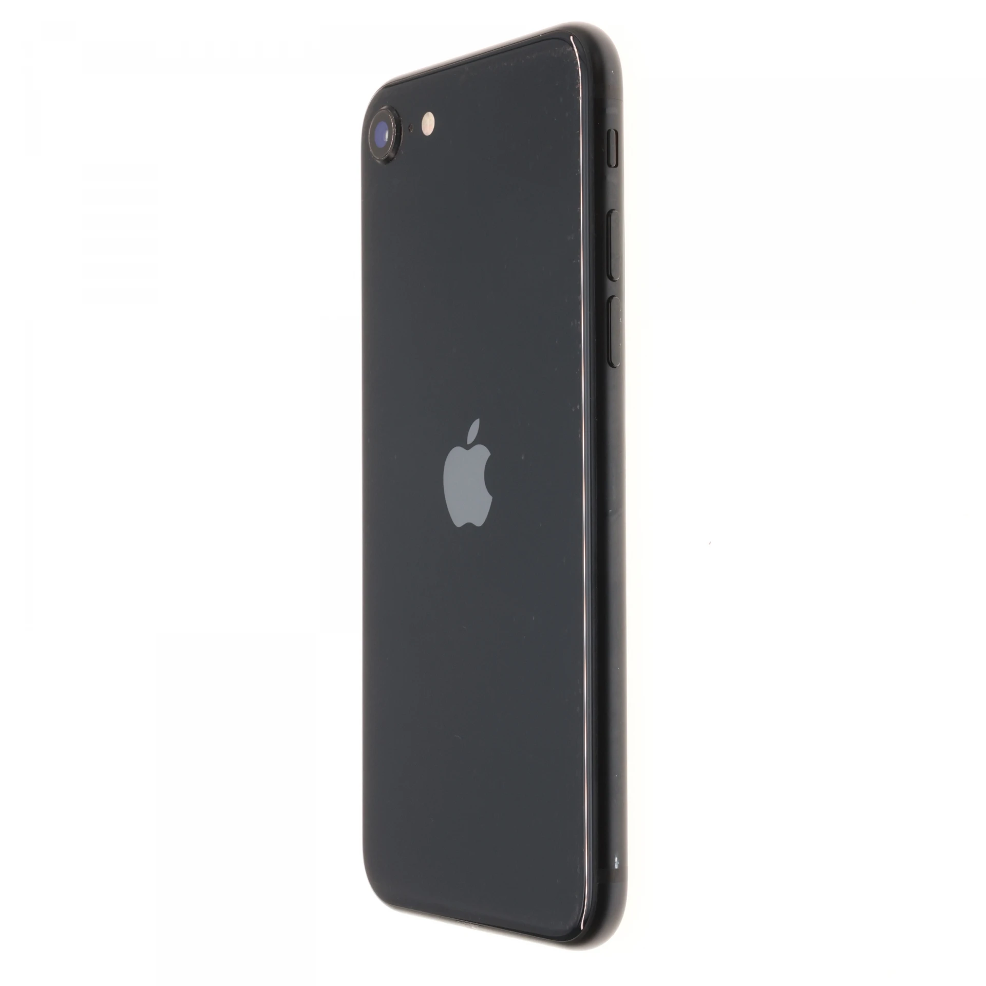 Apple iPhone SE (2022) 128 GB RAM Midnight 100% 