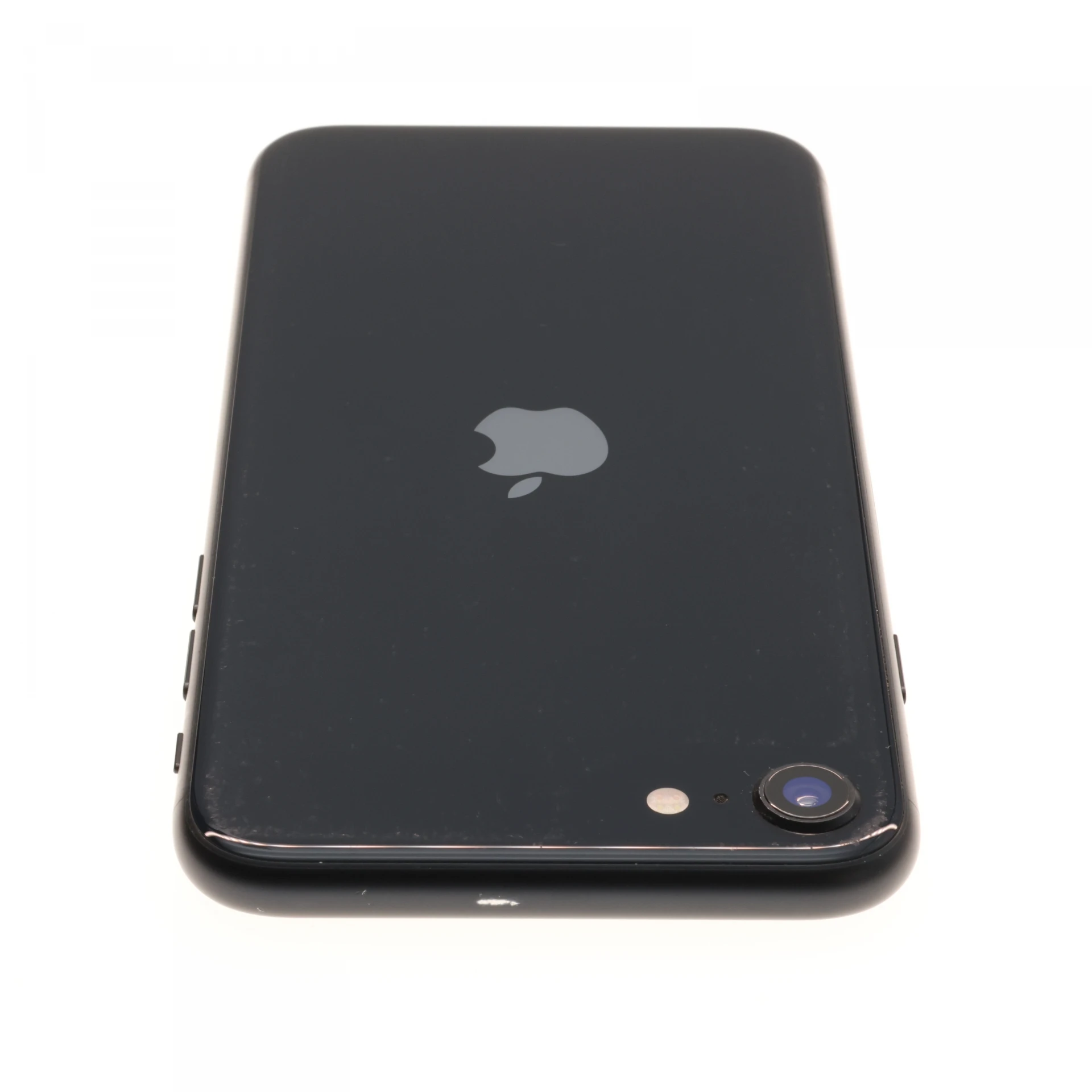 Apple iPhone SE (2022) 128 GB RAM Midnight 100% 
