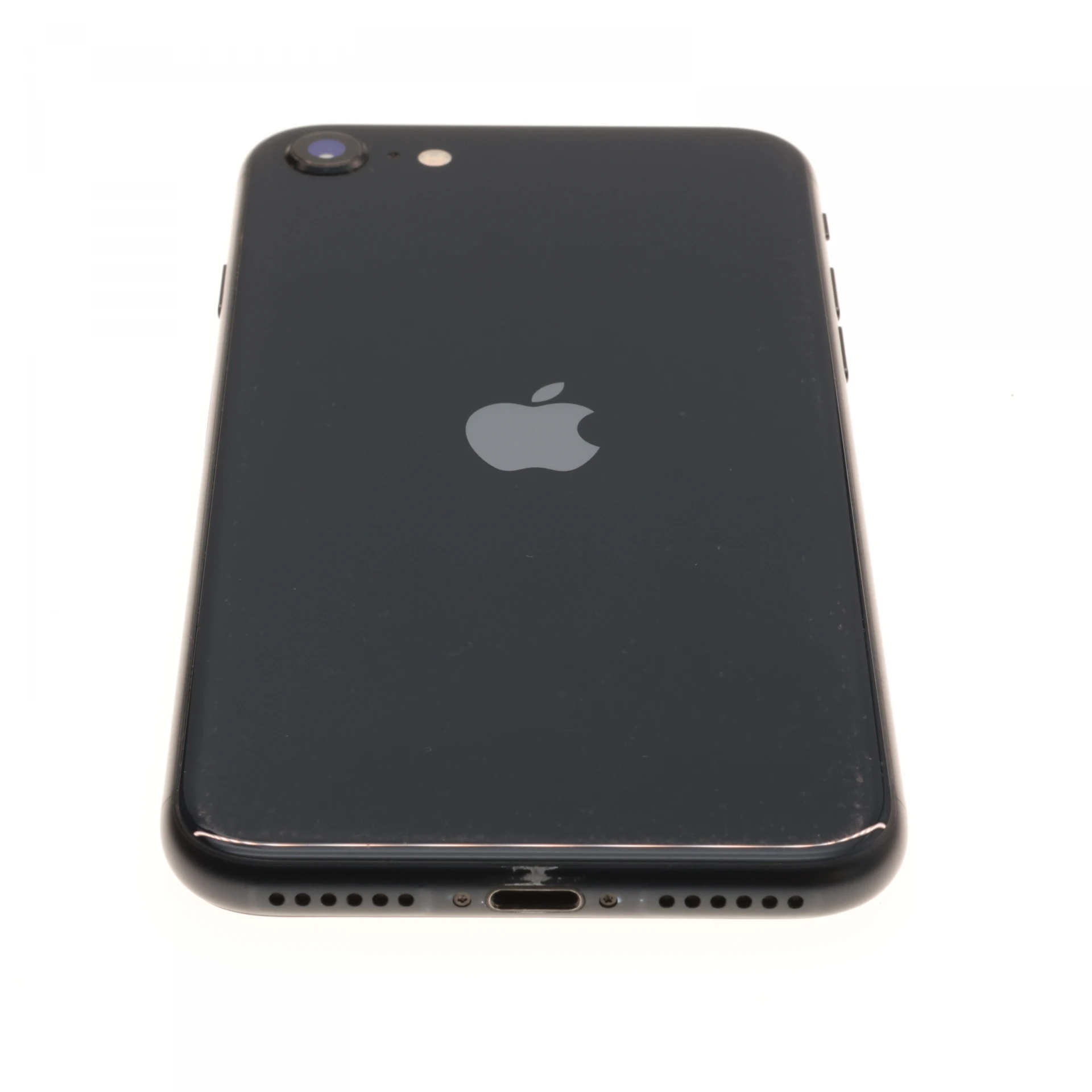 Apple iPhone SE (2022) 128 GB RAM Midnight 100% 