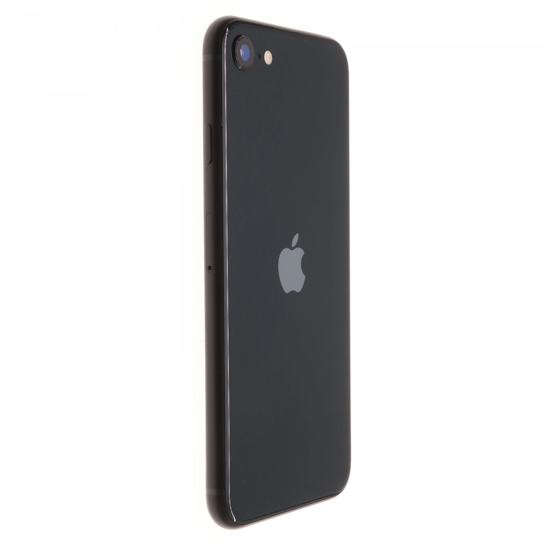 Apple iPhone SE (2022) 128 GB Midnight 100% 