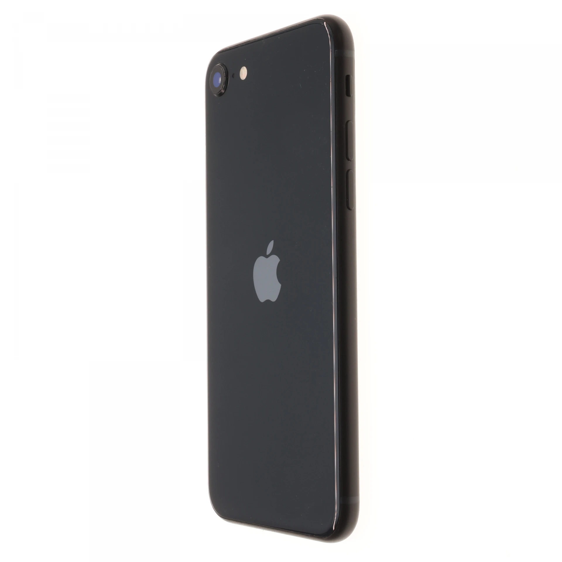 Apple iPhone SE (2022) 128 GB Midnight 100% 