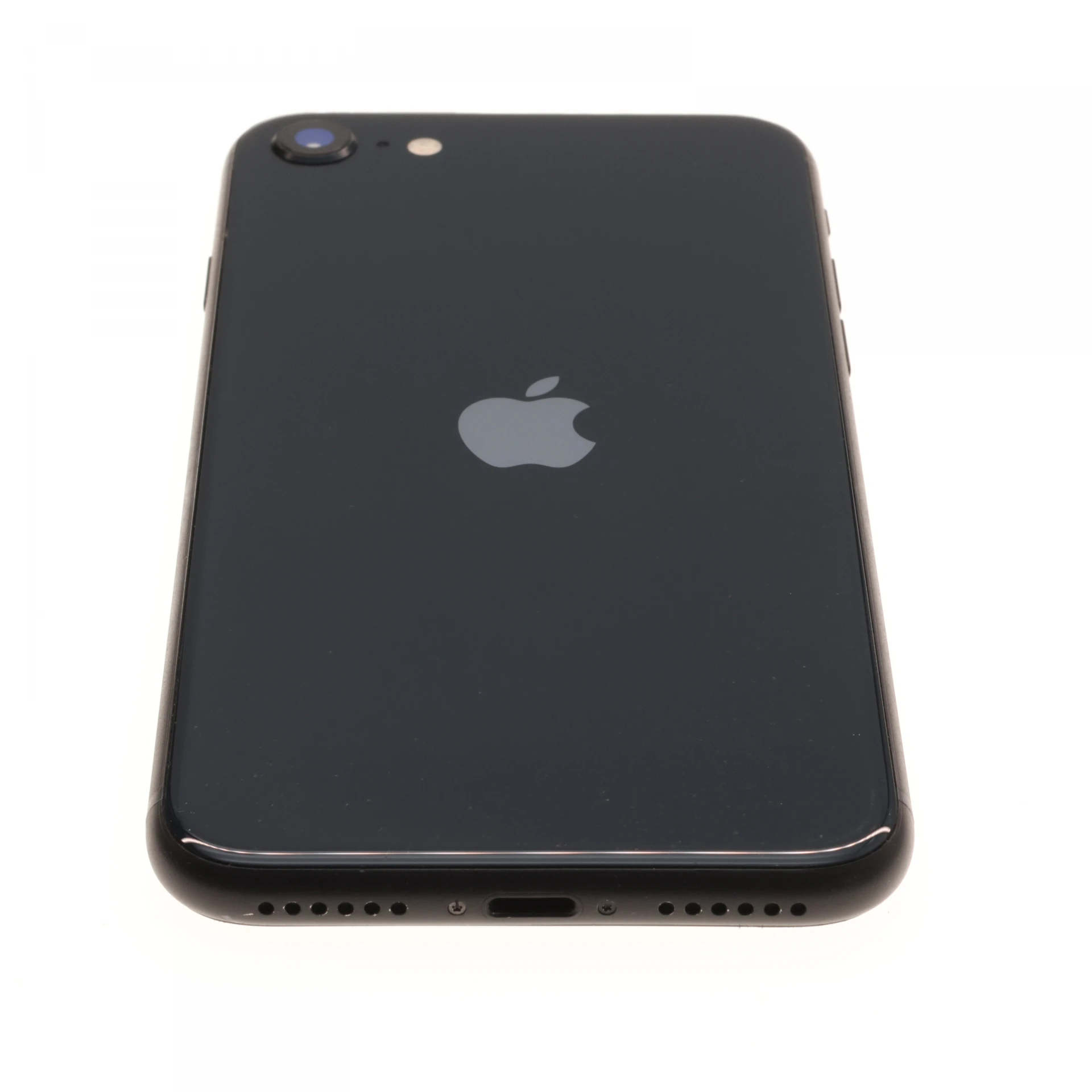Apple iPhone SE (2022) 128 GB Midnight 100% 