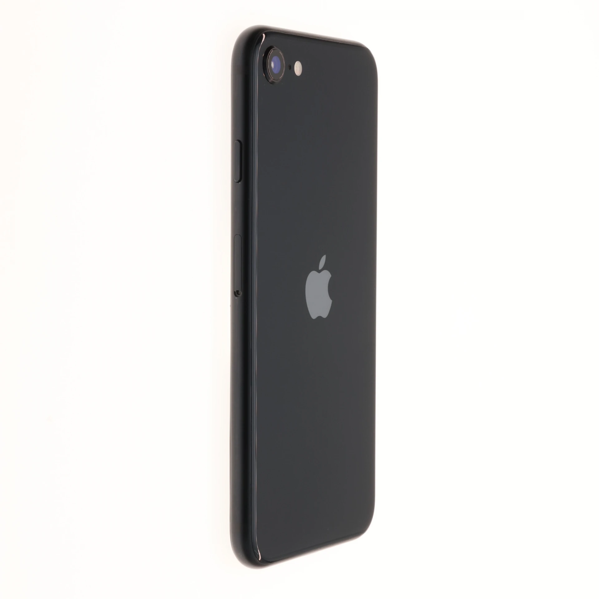 Apple iPhone SE (2022) 128 GB Midnight 100% 